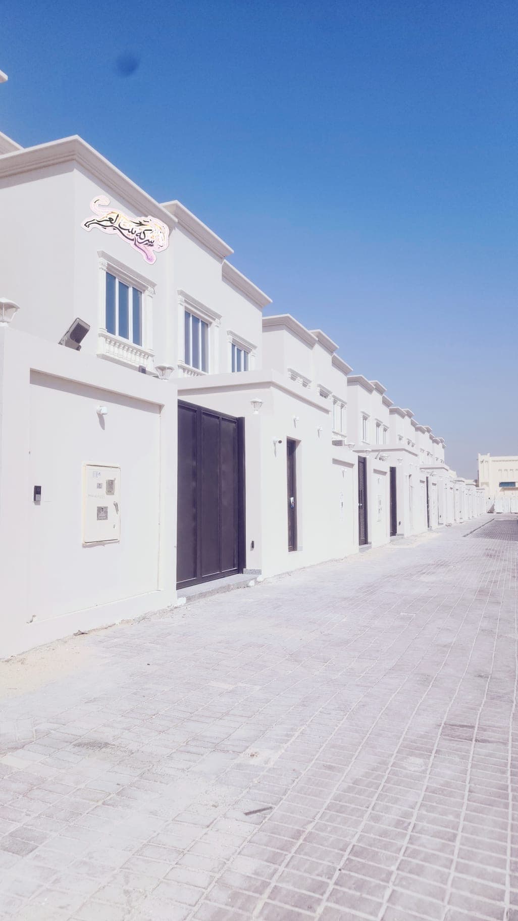 فيلا سكنية 7 غرف نوم للبيع