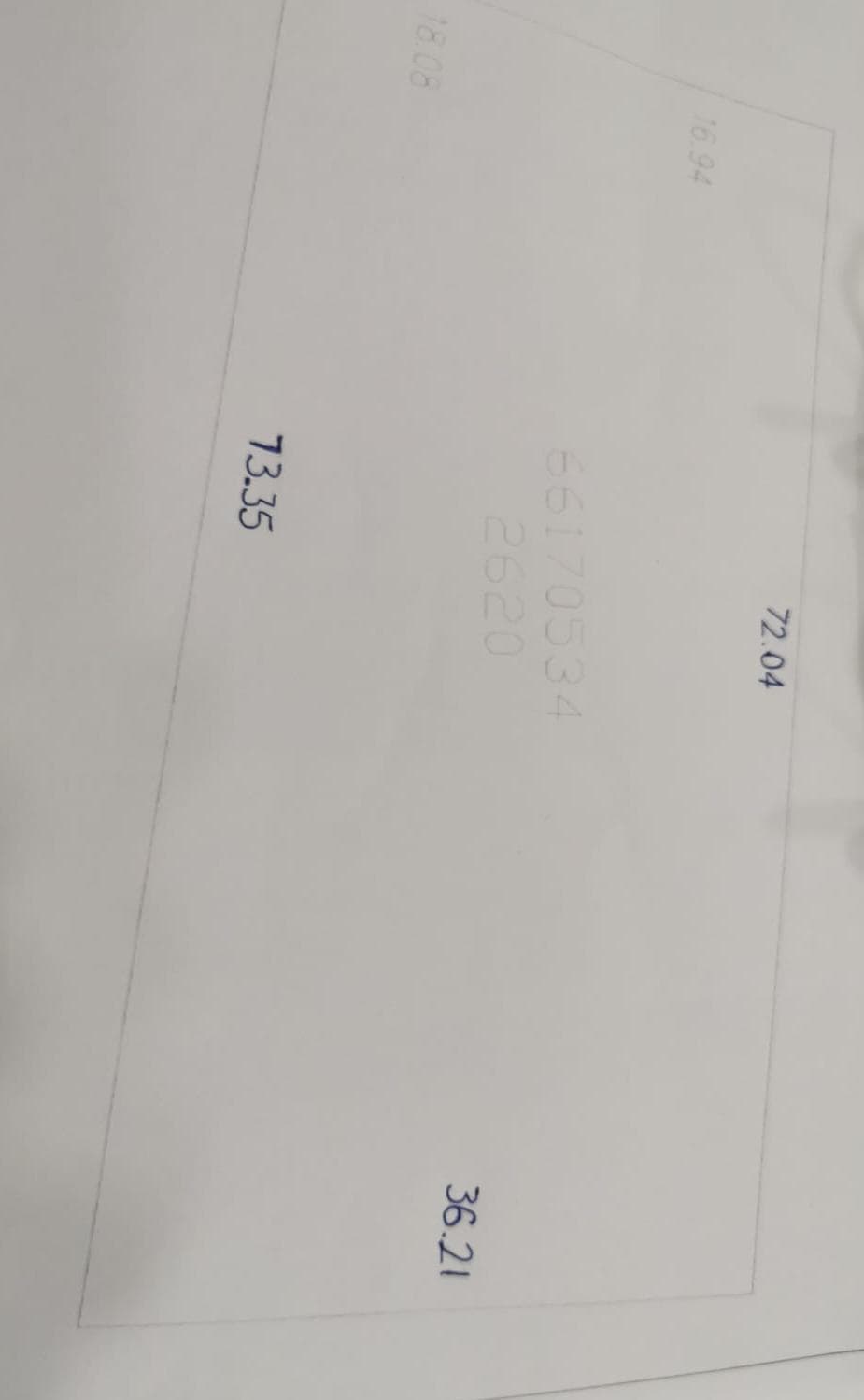 أرض تجارية للبيع في وادي لوسيل