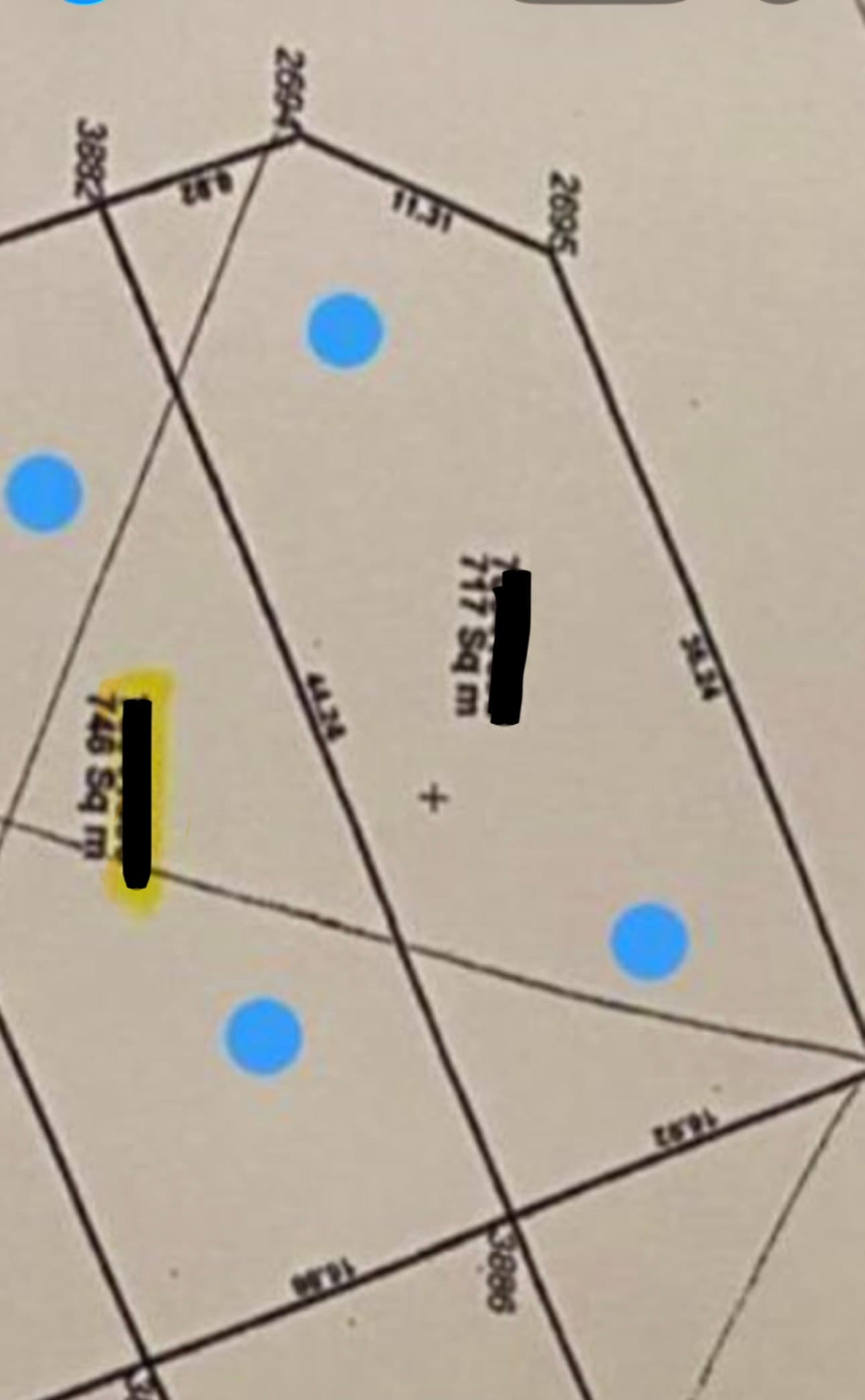 Residential Land for Sale in Al Kheesa