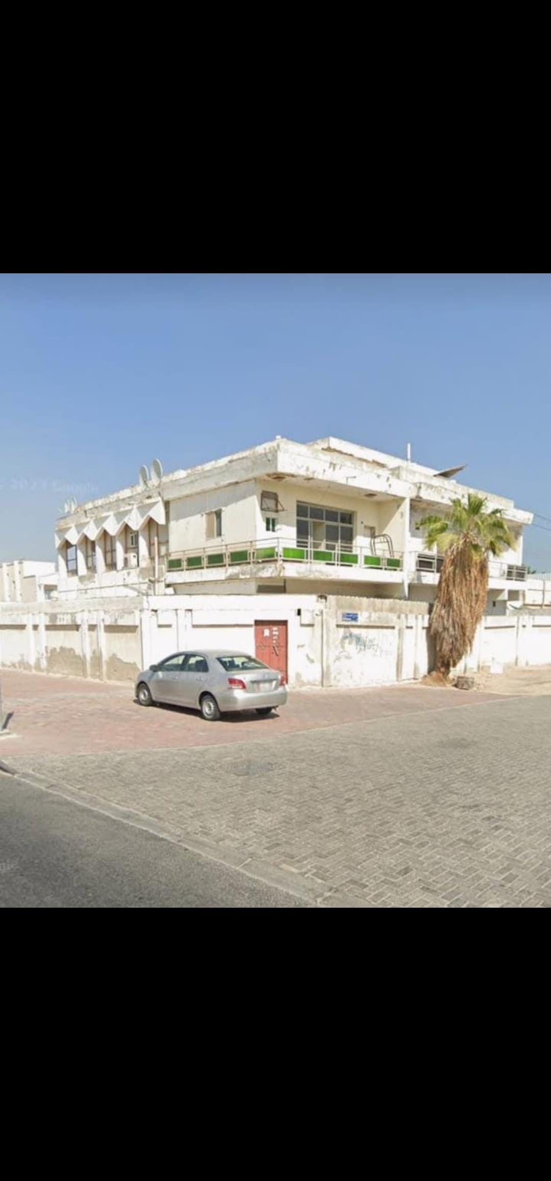 6 Bedroom Residential Villa for Sale in Fereej Al Nasr