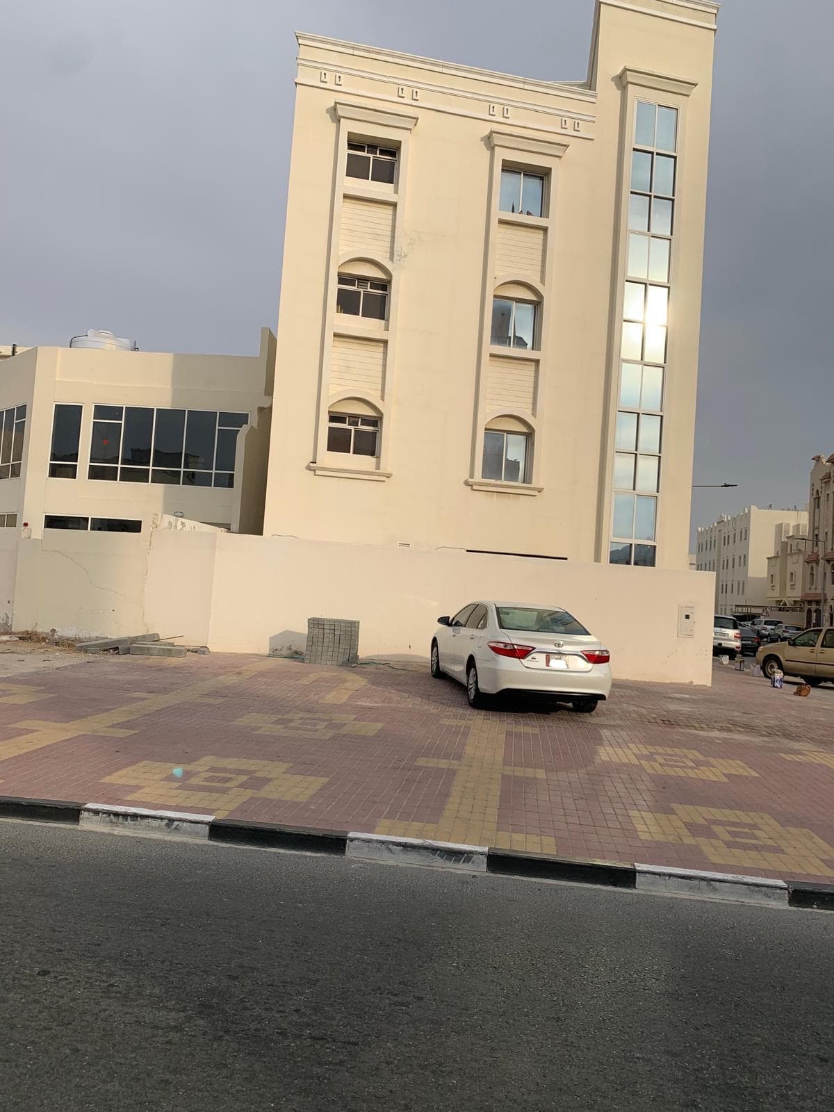 Residential Building for Sale in Madinat Khalifa South