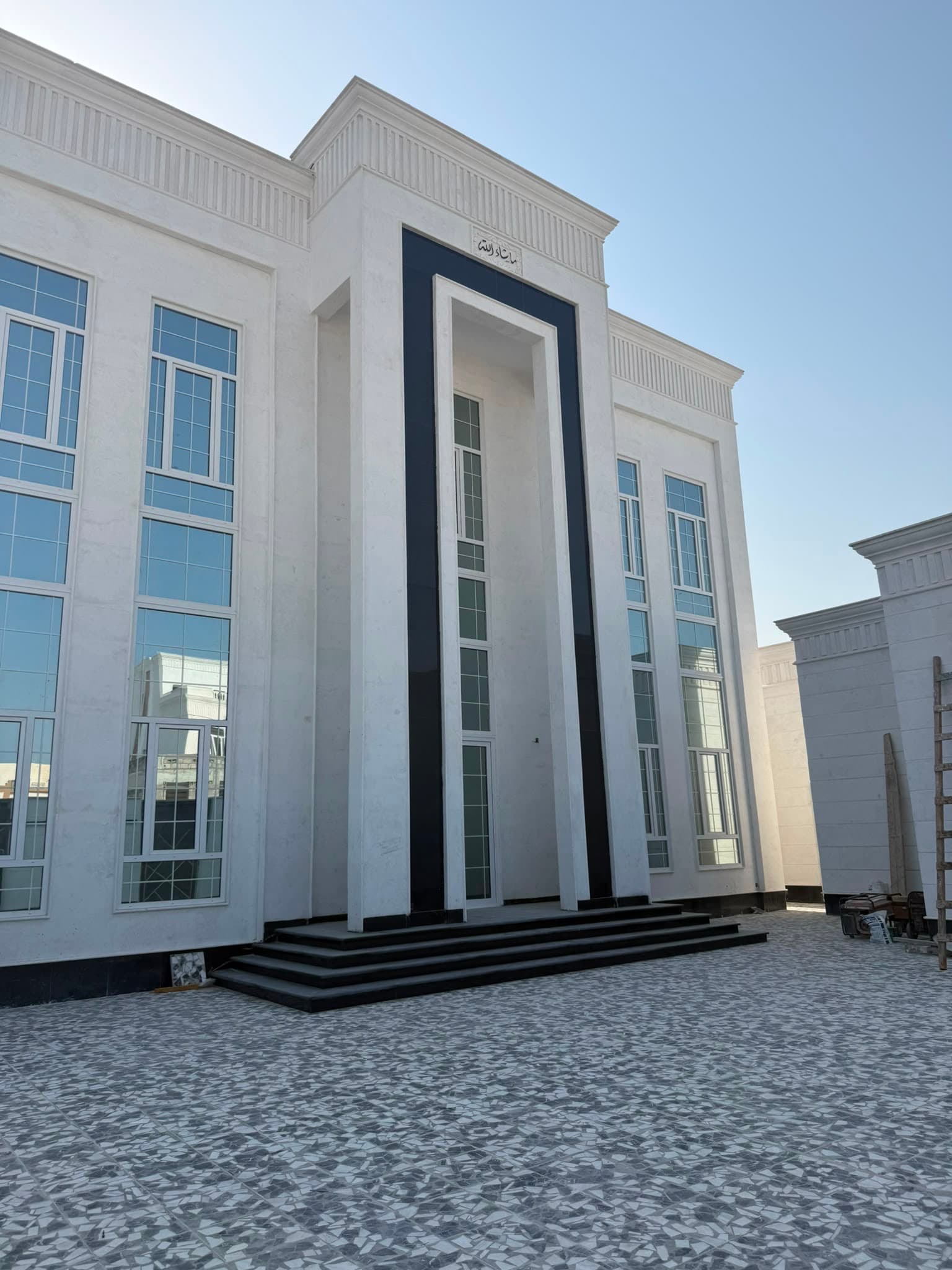 8 Bedroom Residential Villa for Sale