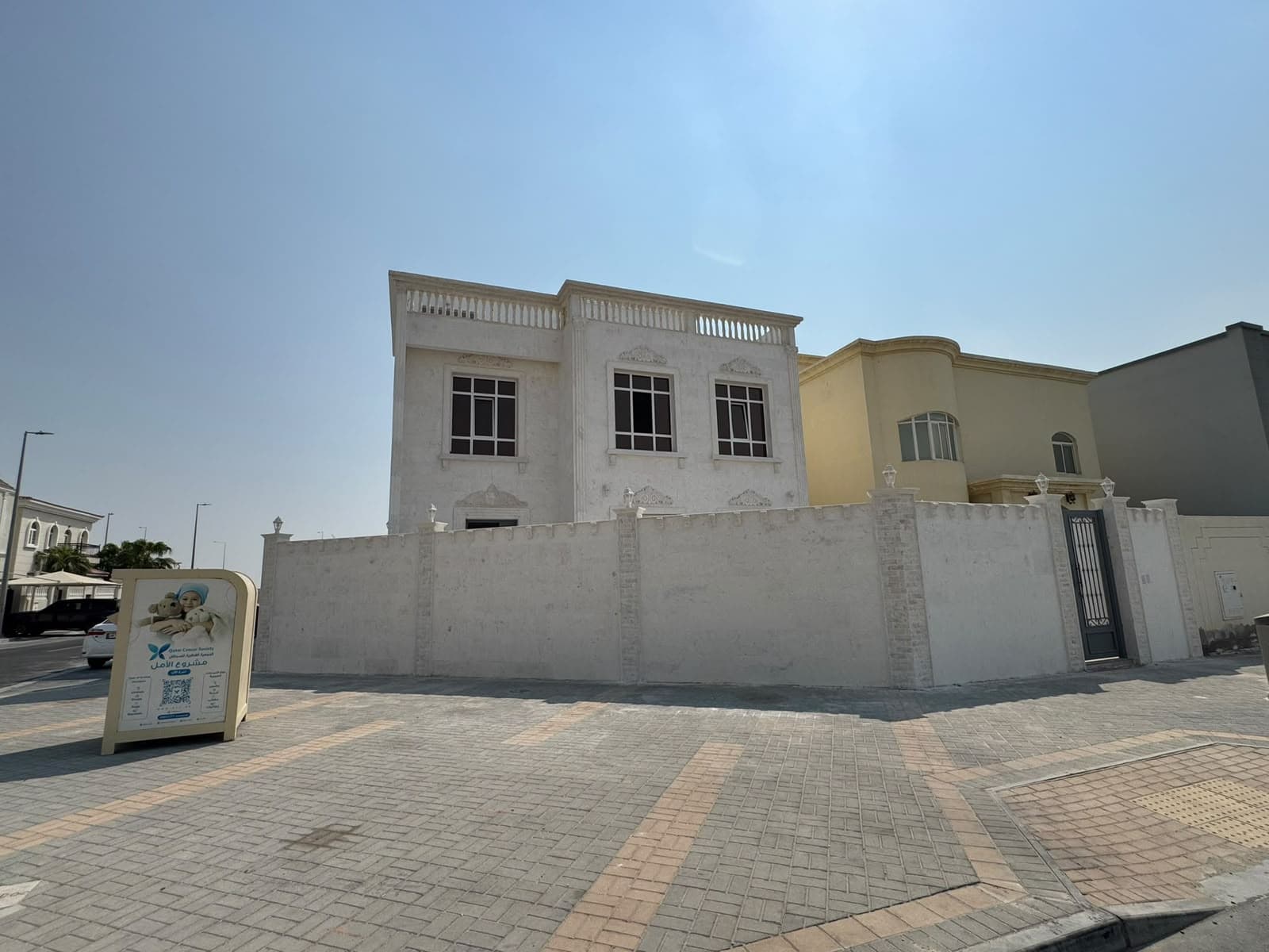 فيلا سكنية 8 غرف نوم للبيع