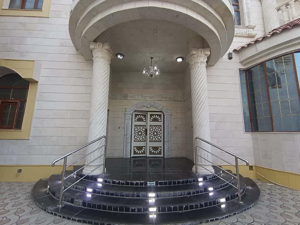 8 Bedroom Residential Villa for Sale in Ain Khaled