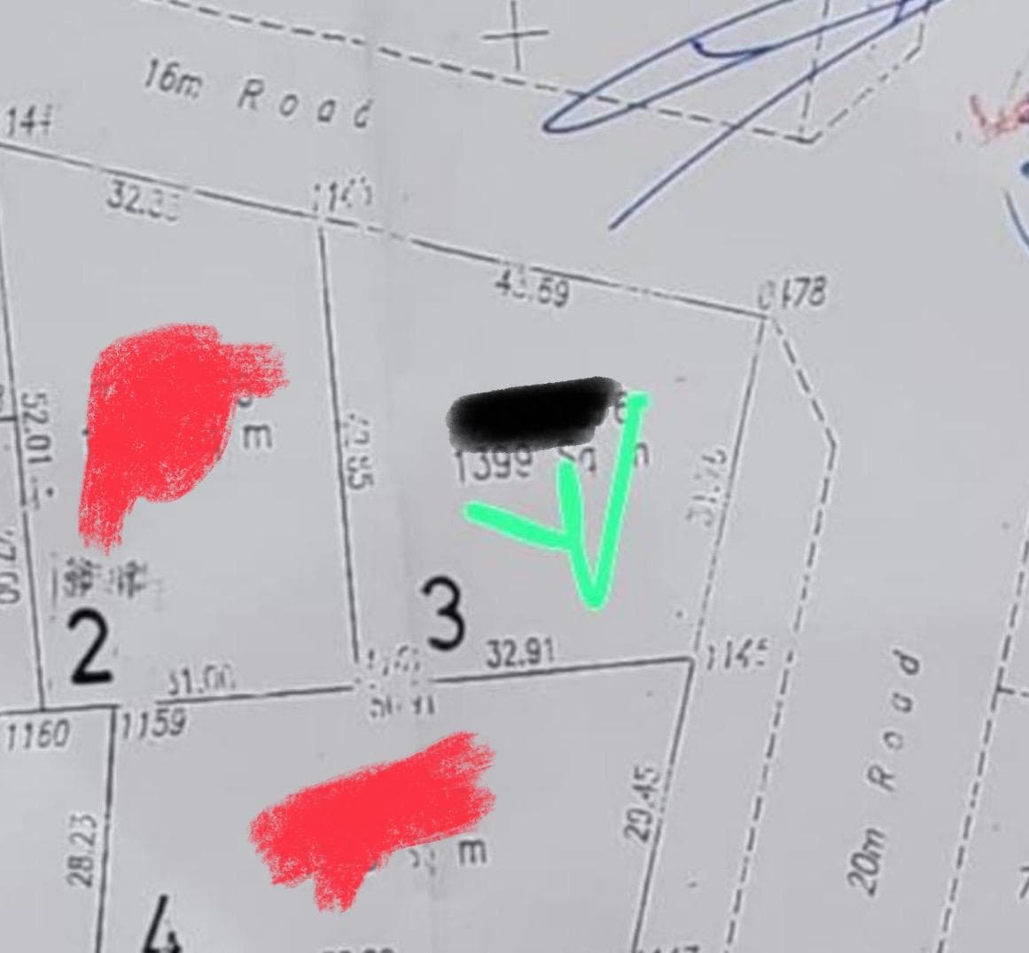 فيلا سكنية 4 غرف نوم للبيع في ام عبيرية