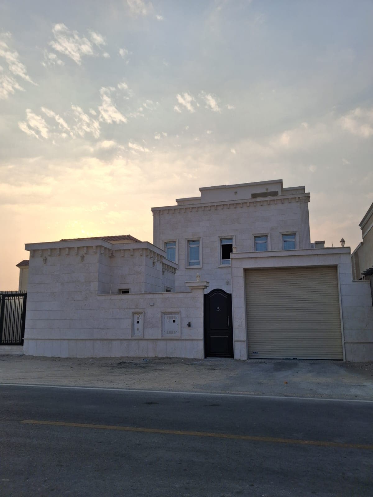 7 Bedroom Residential Villa for Sale in Umm Qarn
