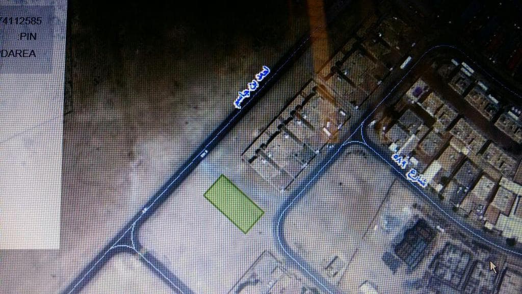Residential Land for Sale in Al Khor
