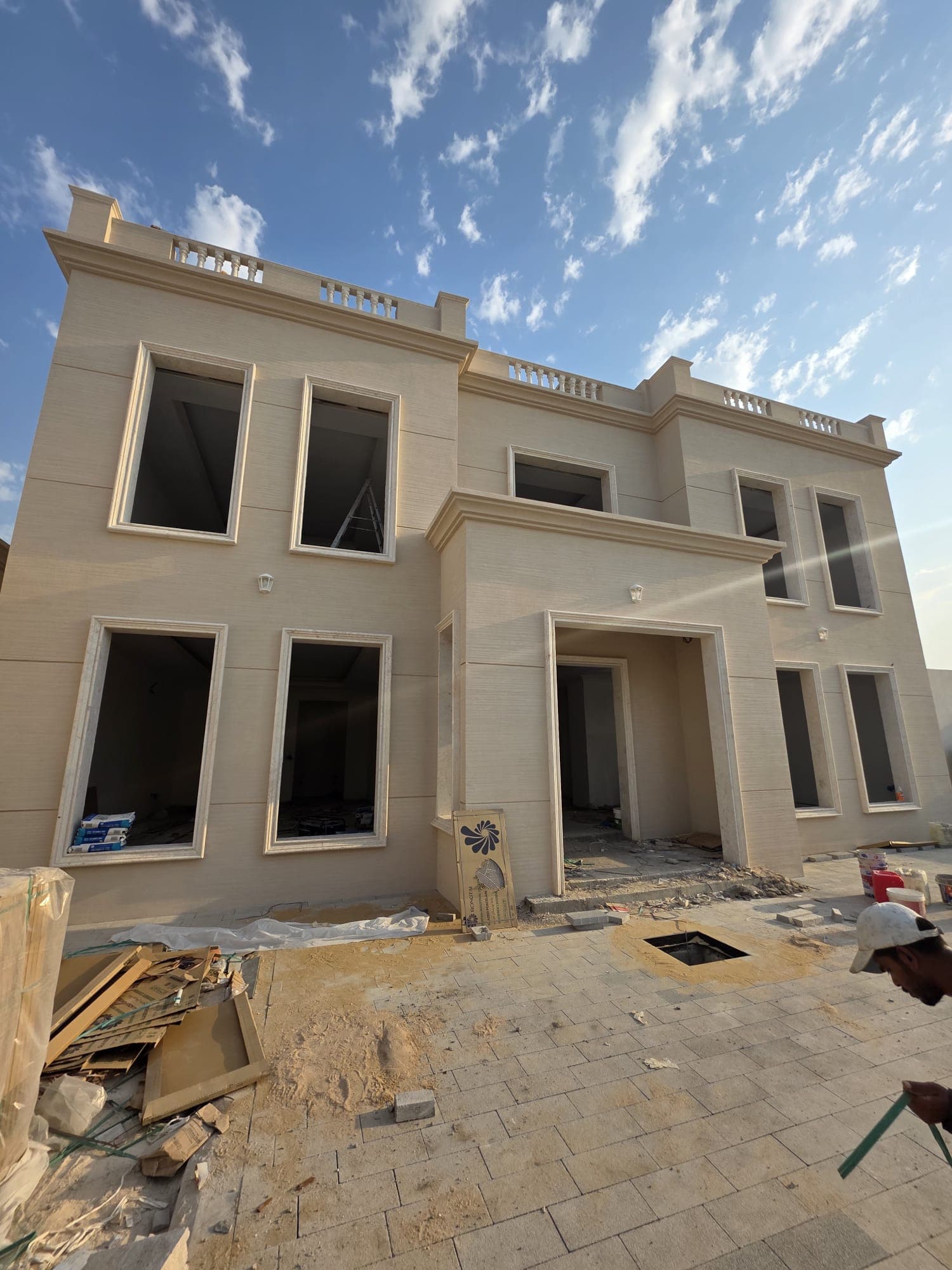 7 Bedroom Residential Villa for Sale