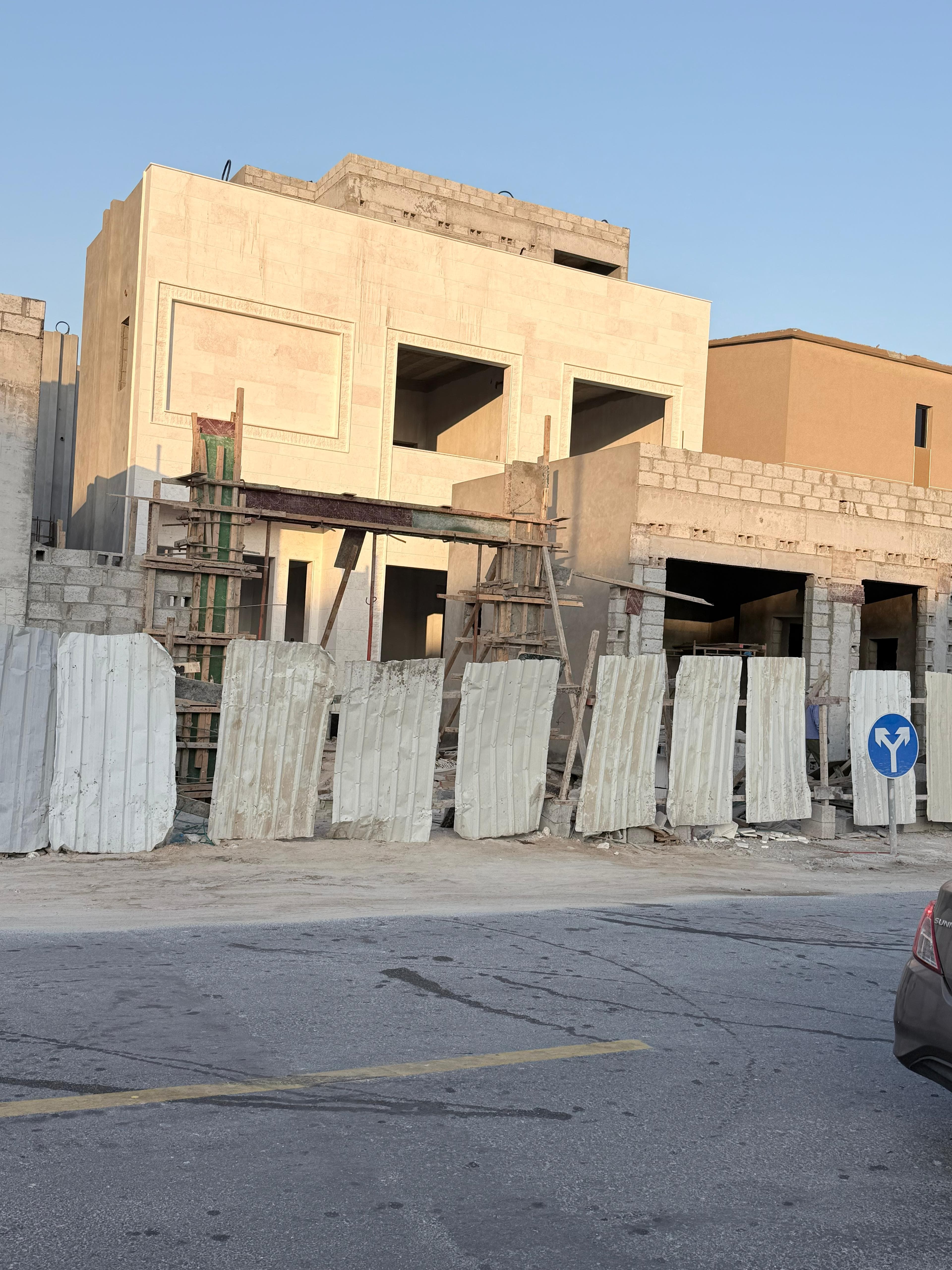 8 Bedroom Residential Villa for Sale in Gharrafat Al Rayyan