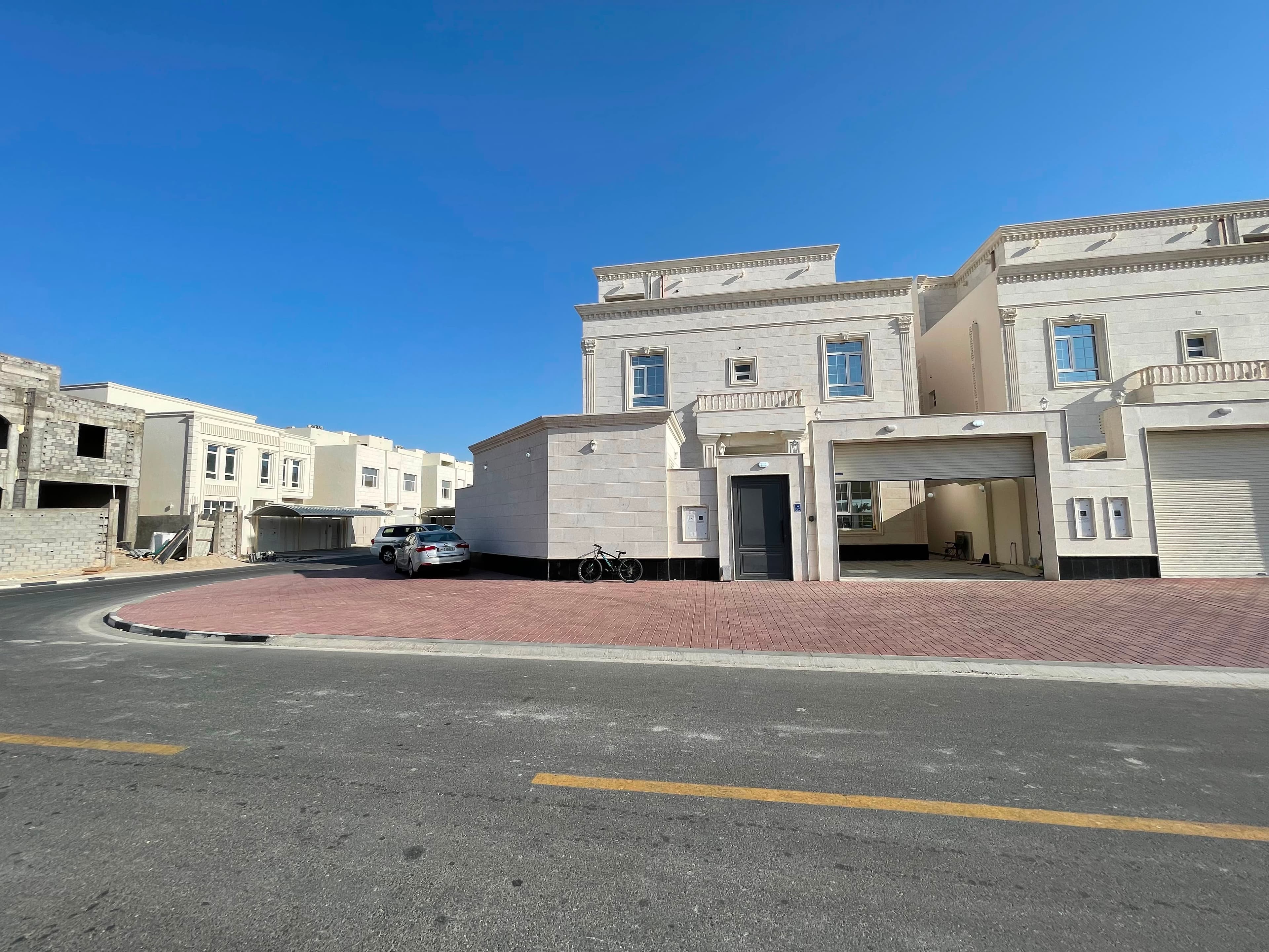 7 Bedroom Residential Villa for Sale in Umm Qarn