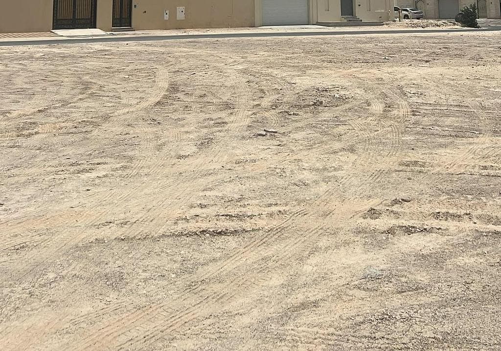Residential Land for Sale in Umm Qarn