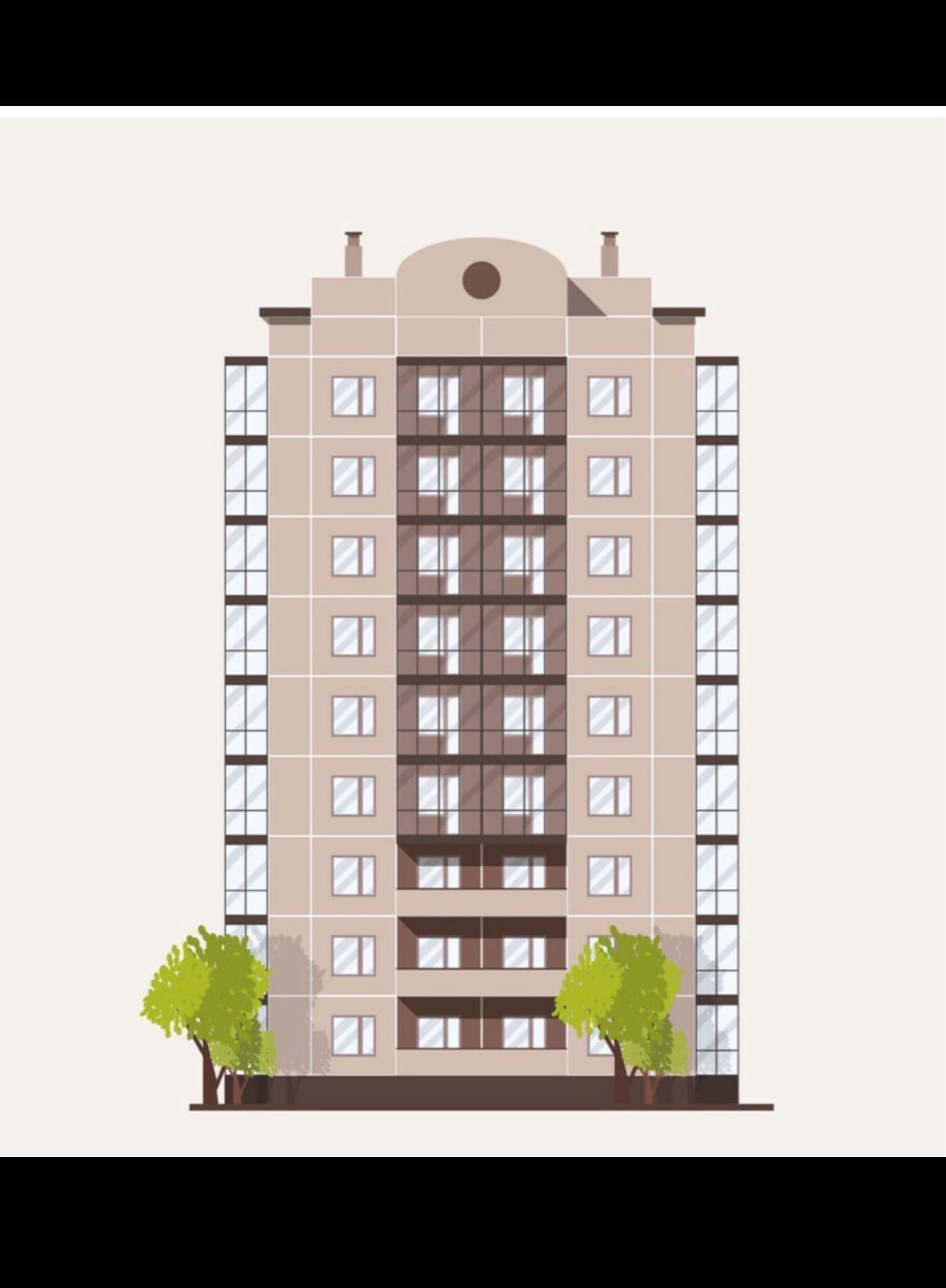 Commercial Building for Sale in Al Mansoura