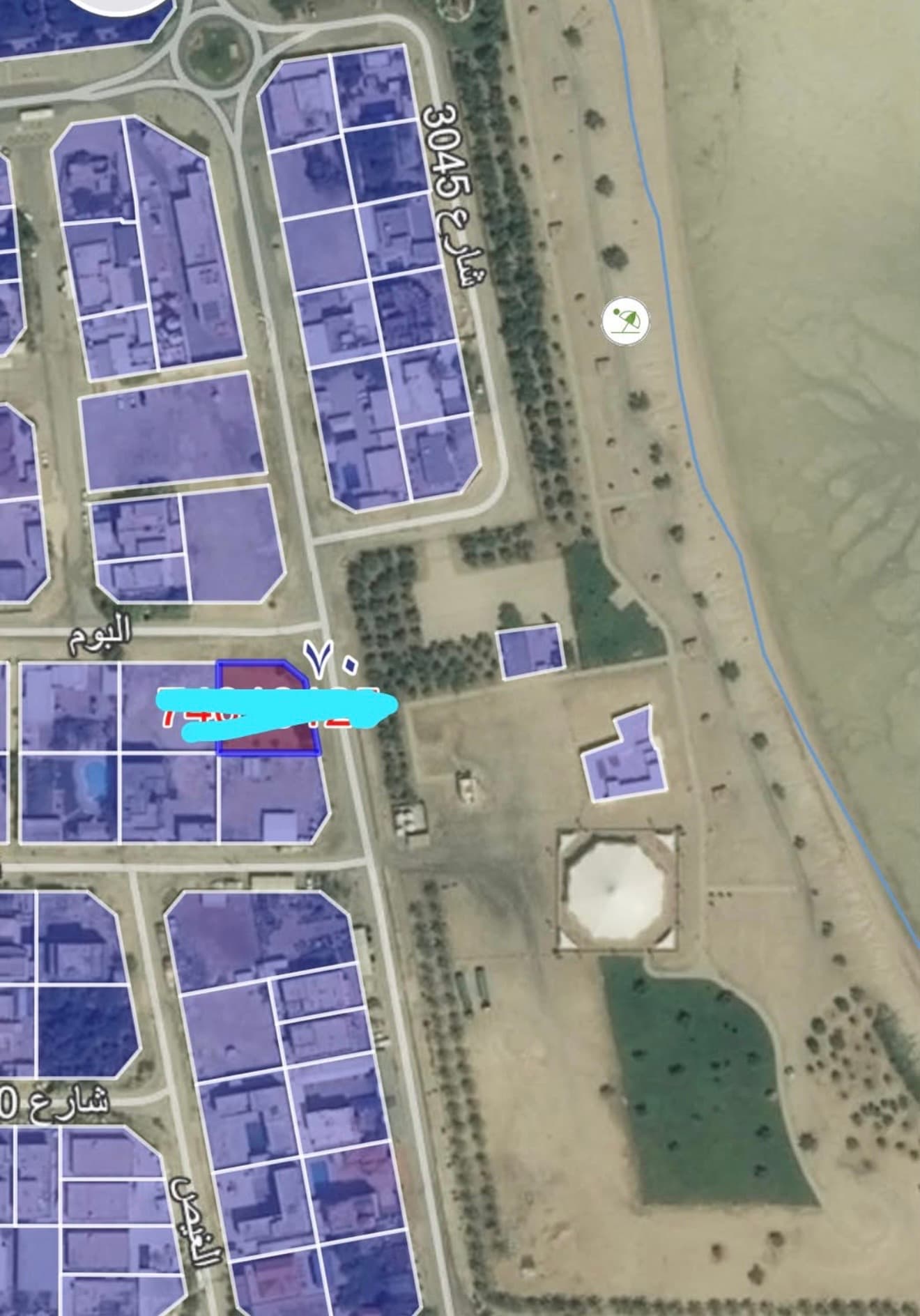 Residential Land for Sale