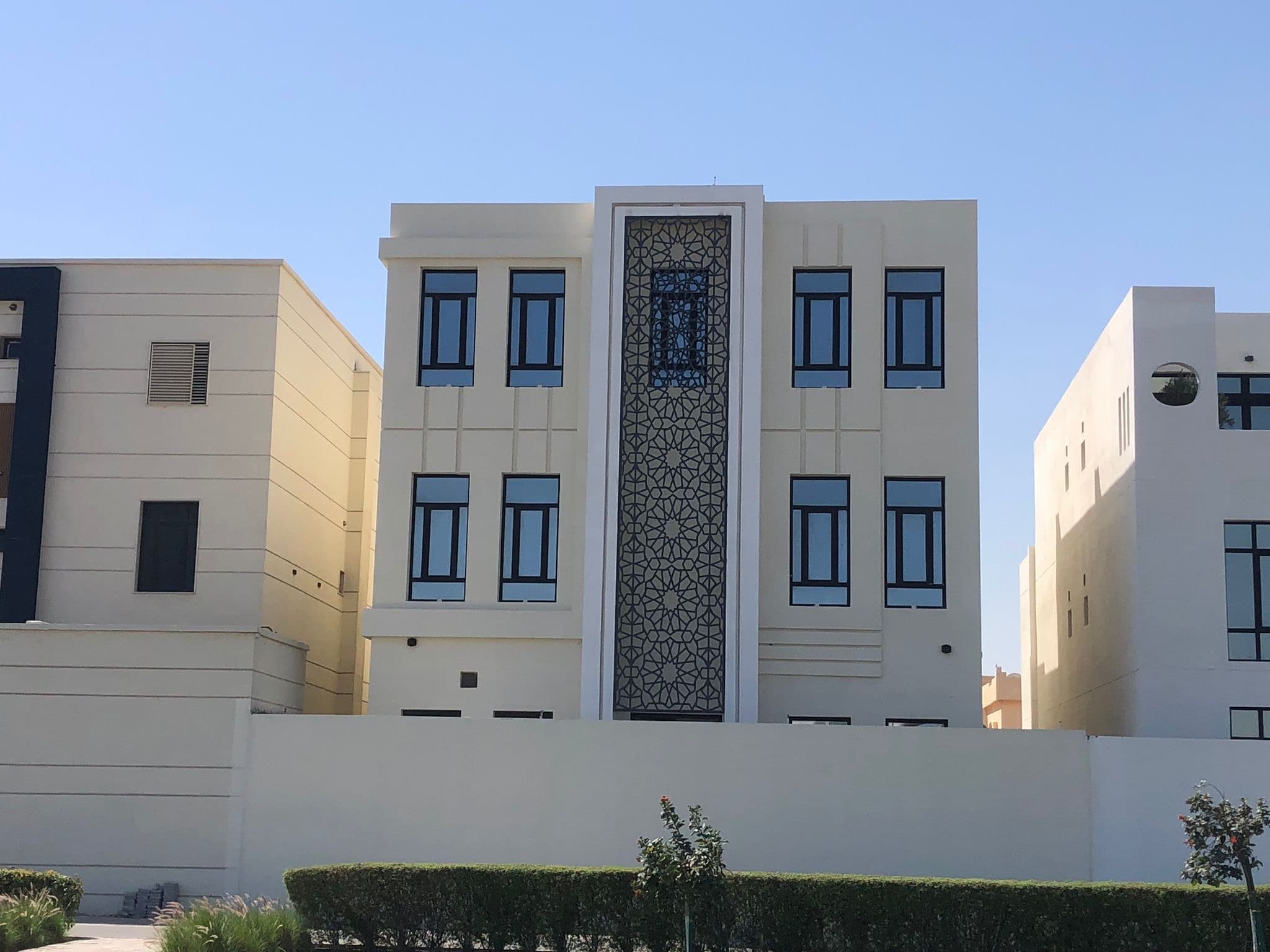 فيلا سكنية 8 غرف نوم للبيع في الثمامة