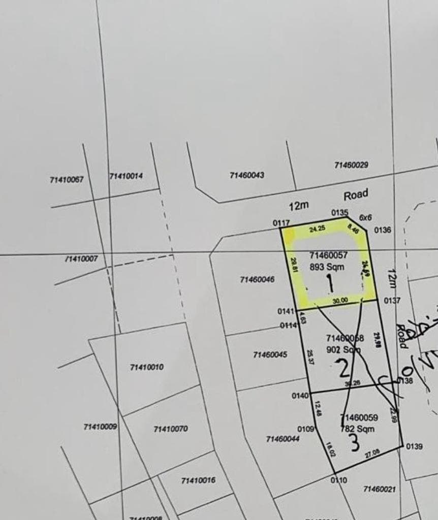 Residential Land for Sale in Umm Salal Mohammed