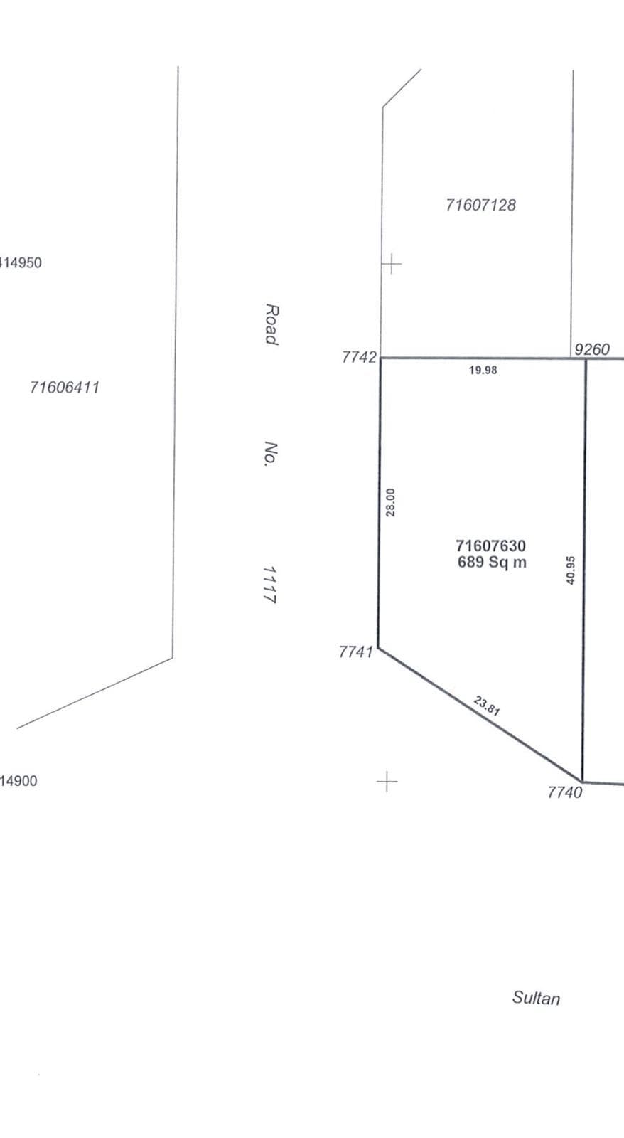 Residential Land for Sale in Umm Al Amad