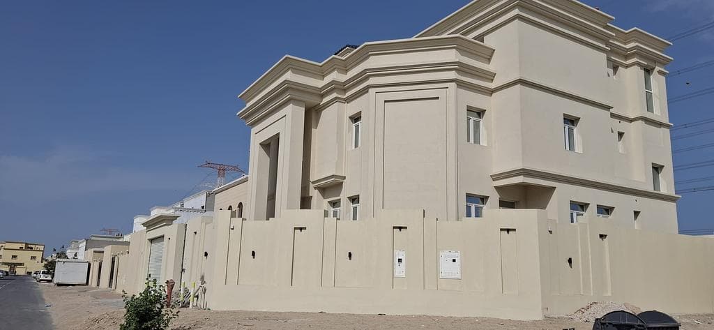 7 Bedroom Residential Villa for Sale in Al Wukair