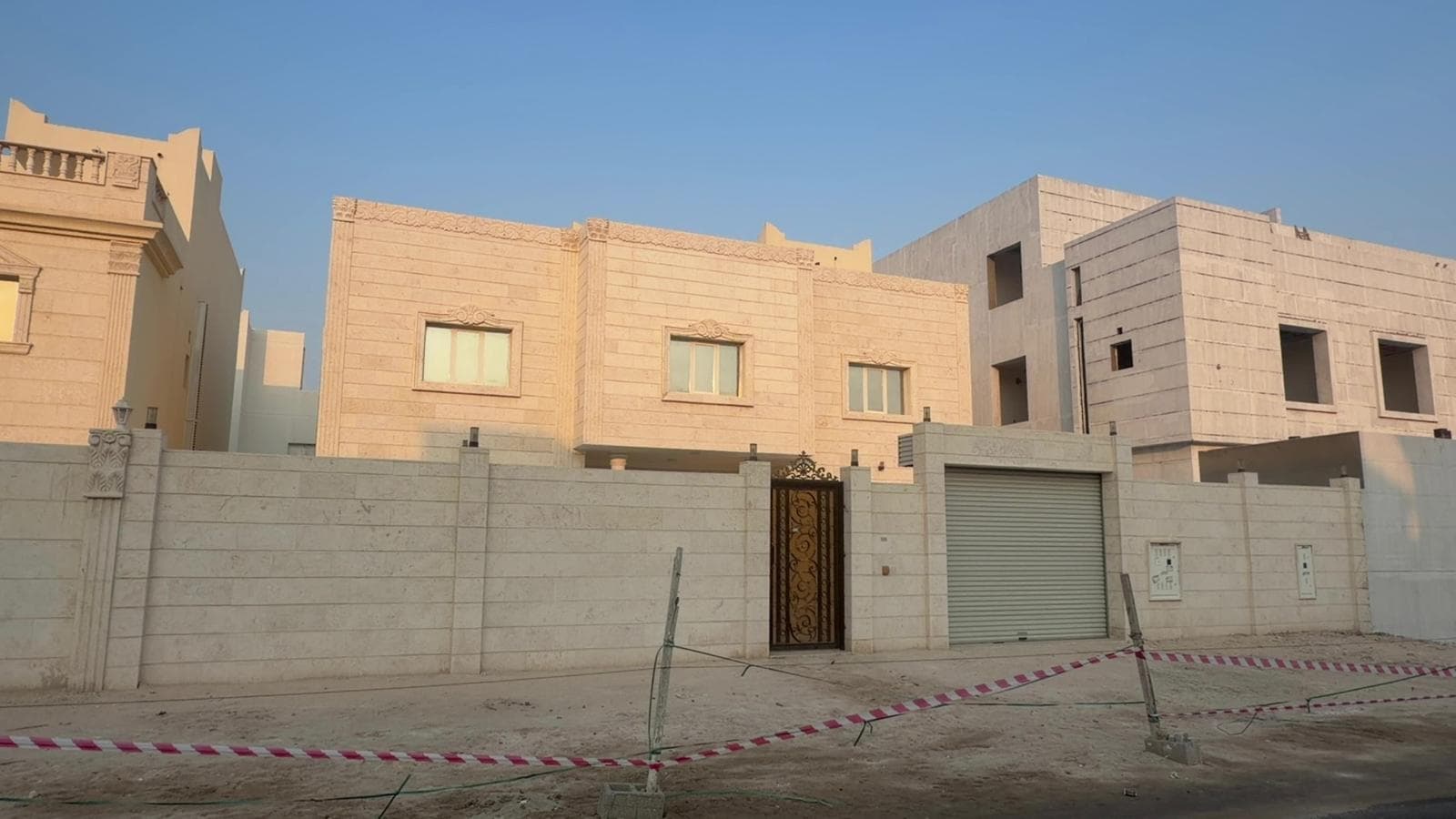 فيلا سكنية 8 غرف نوم للبيع