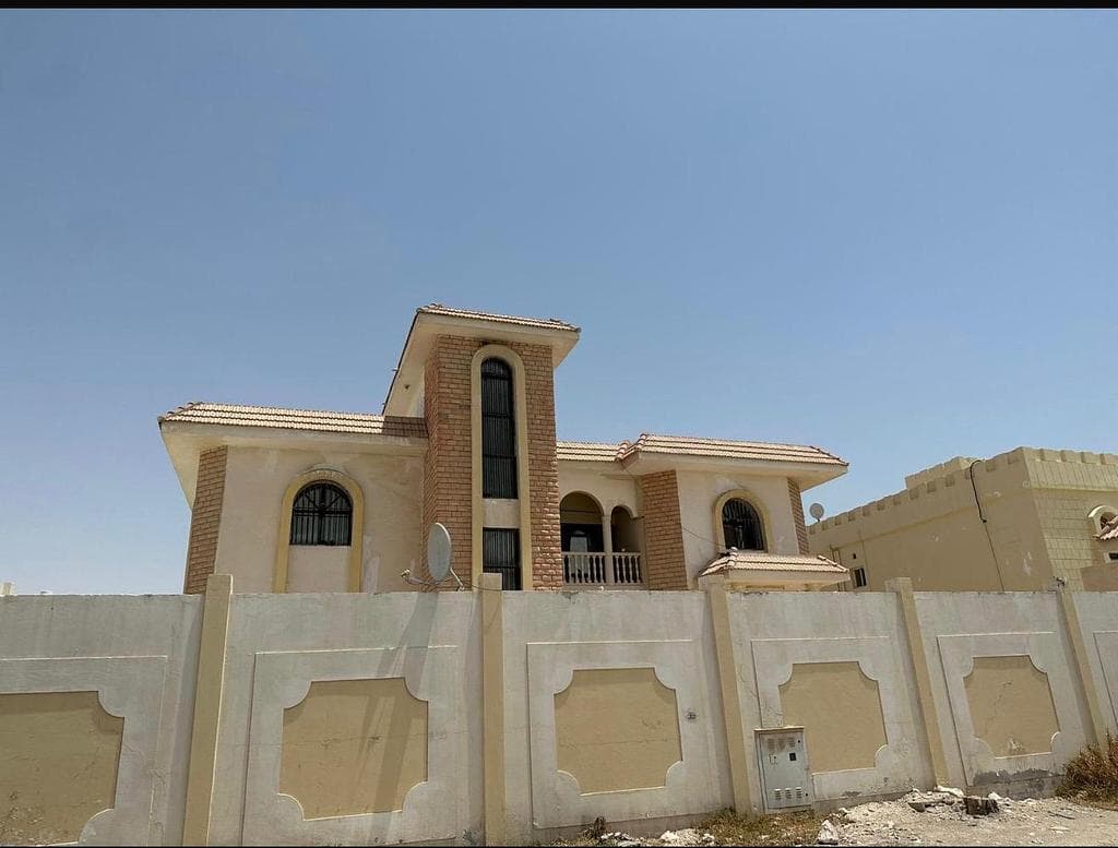 8 Bedroom Residential Villa for Sale in Old Al Rayyan