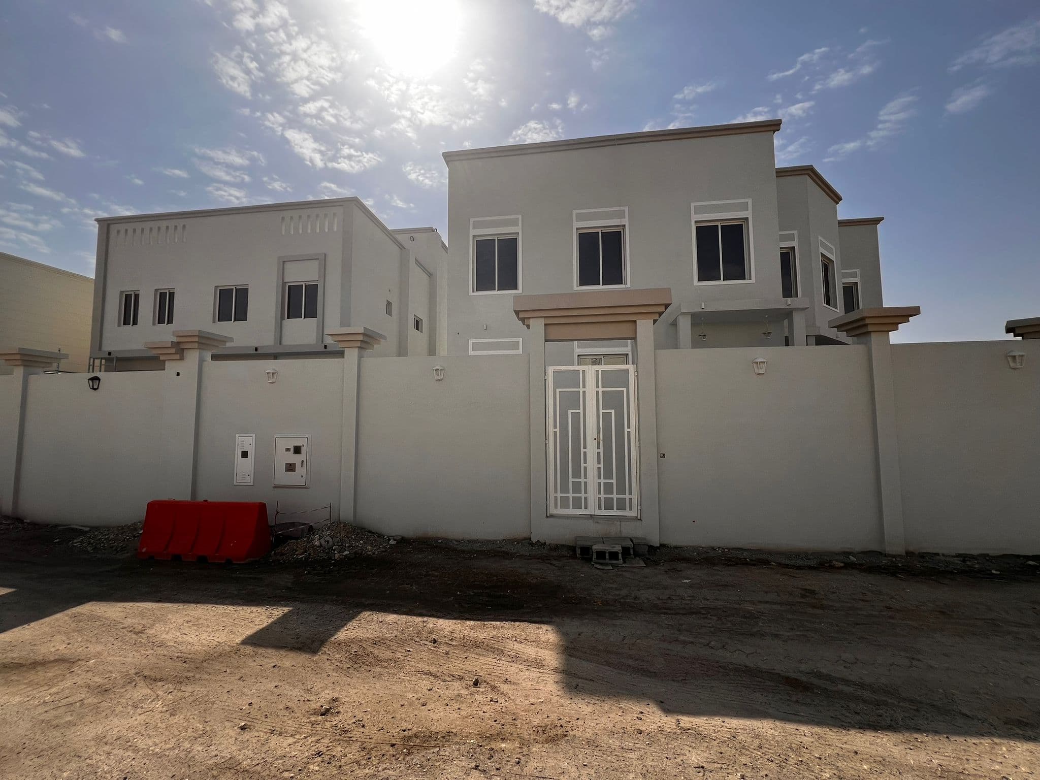 فيلا سكنية 7 غرف نوم للبيع في الوكير