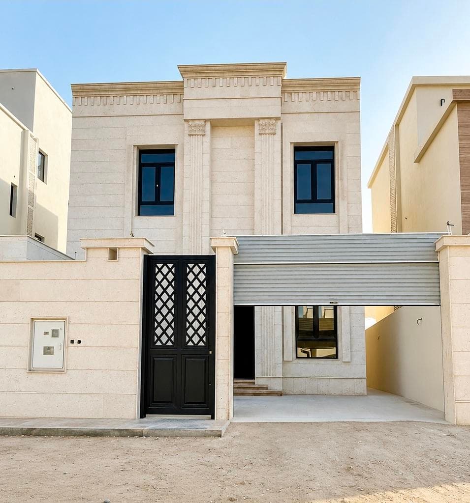 فيلا سكنية 7 غرف نوم للبيع في الثمامة