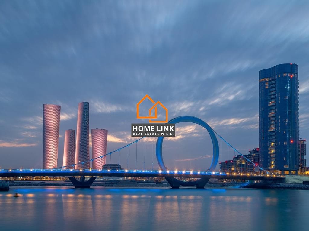 Residential Land for Sale in Huzoom Lusail (Lusail)