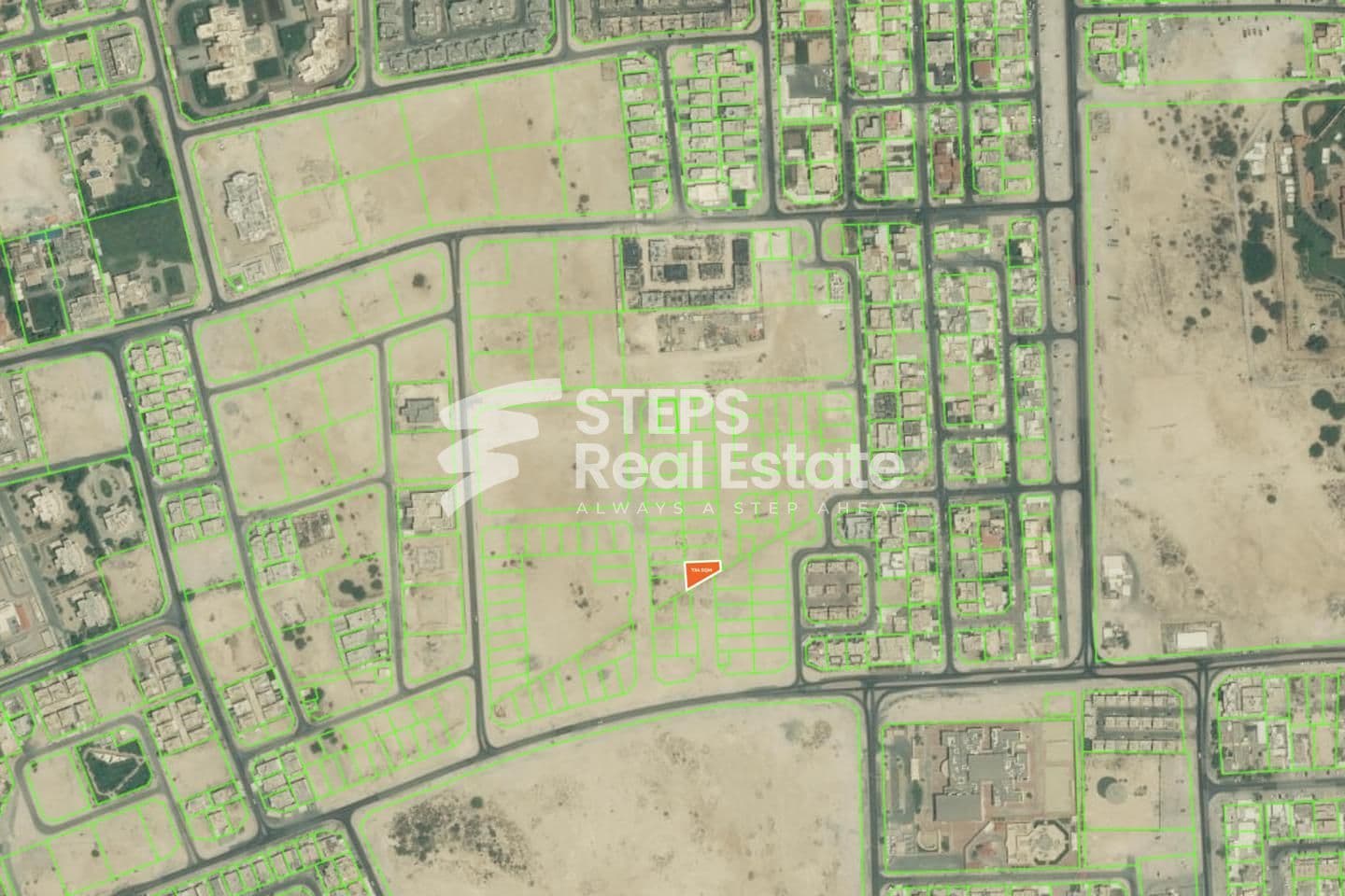 Residential Land for Sale in Muraikh