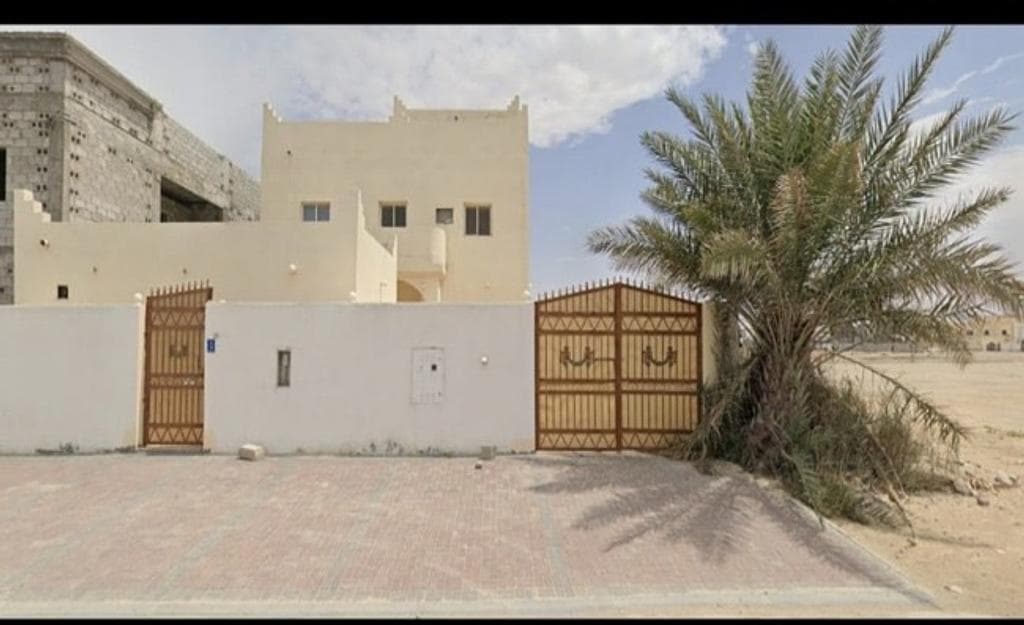 6 Bedroom Residential Villa for Sale in Al Ruwais