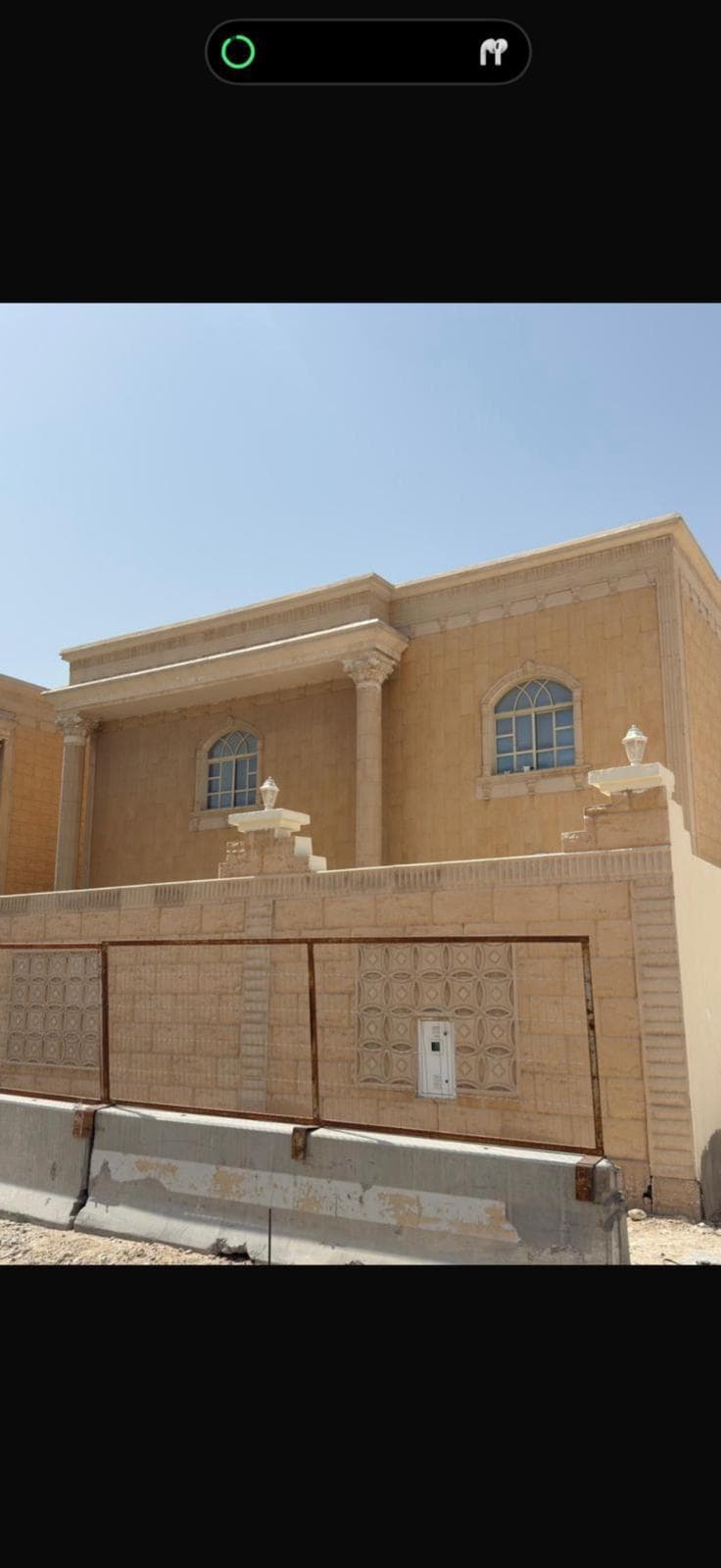 فيلا سكنية 5 غرف نوم للبيع