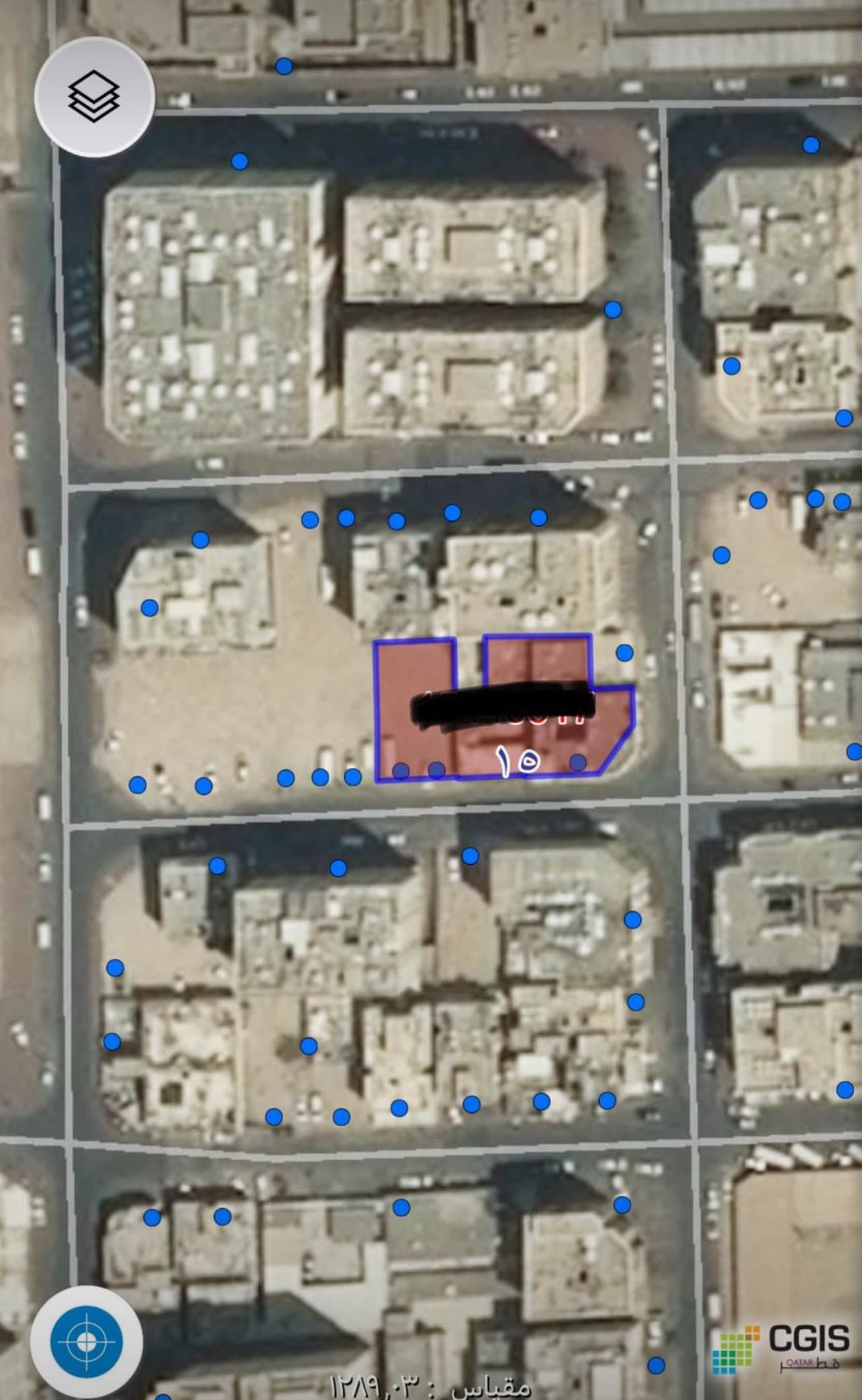 Residential Land for Sale in Ad Dawhah al Jadidah