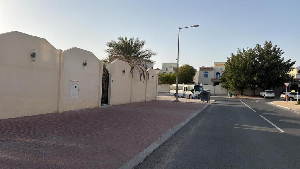 فيلا سكنية 6 غرف نوم للبيع في المعمورة