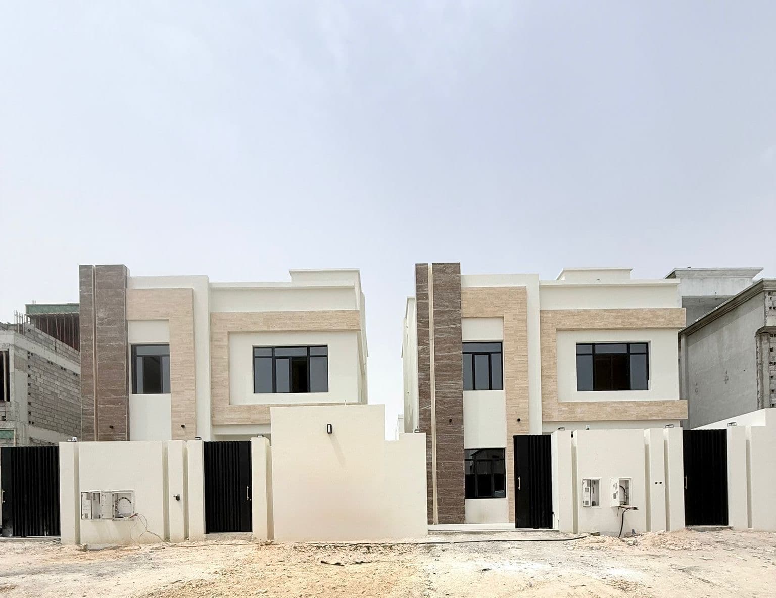 فيلا سكنية 7 غرف نوم للبيع في الثمامة