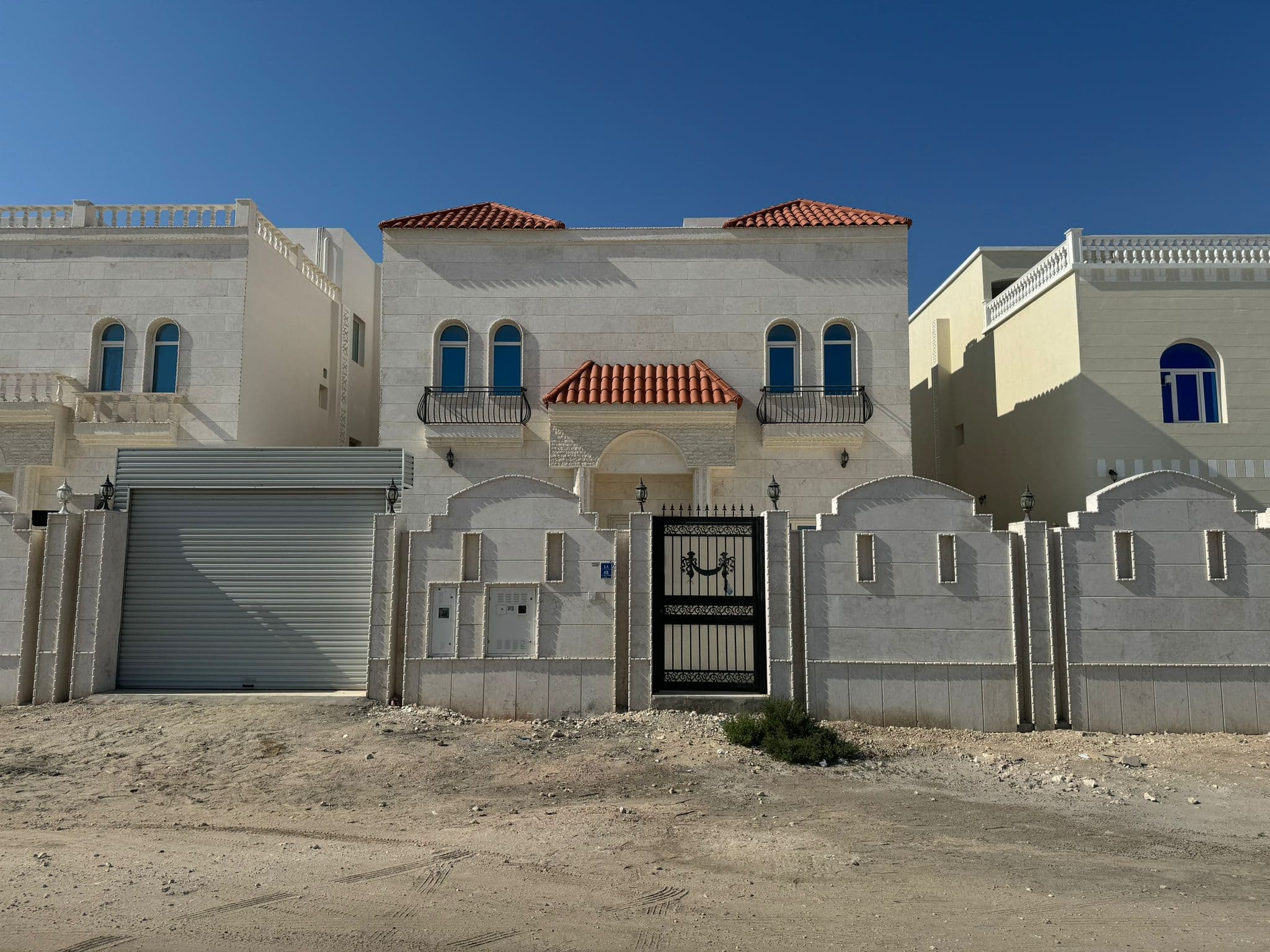 فيلا سكنية 7 غرف نوم للبيع في الثمامة