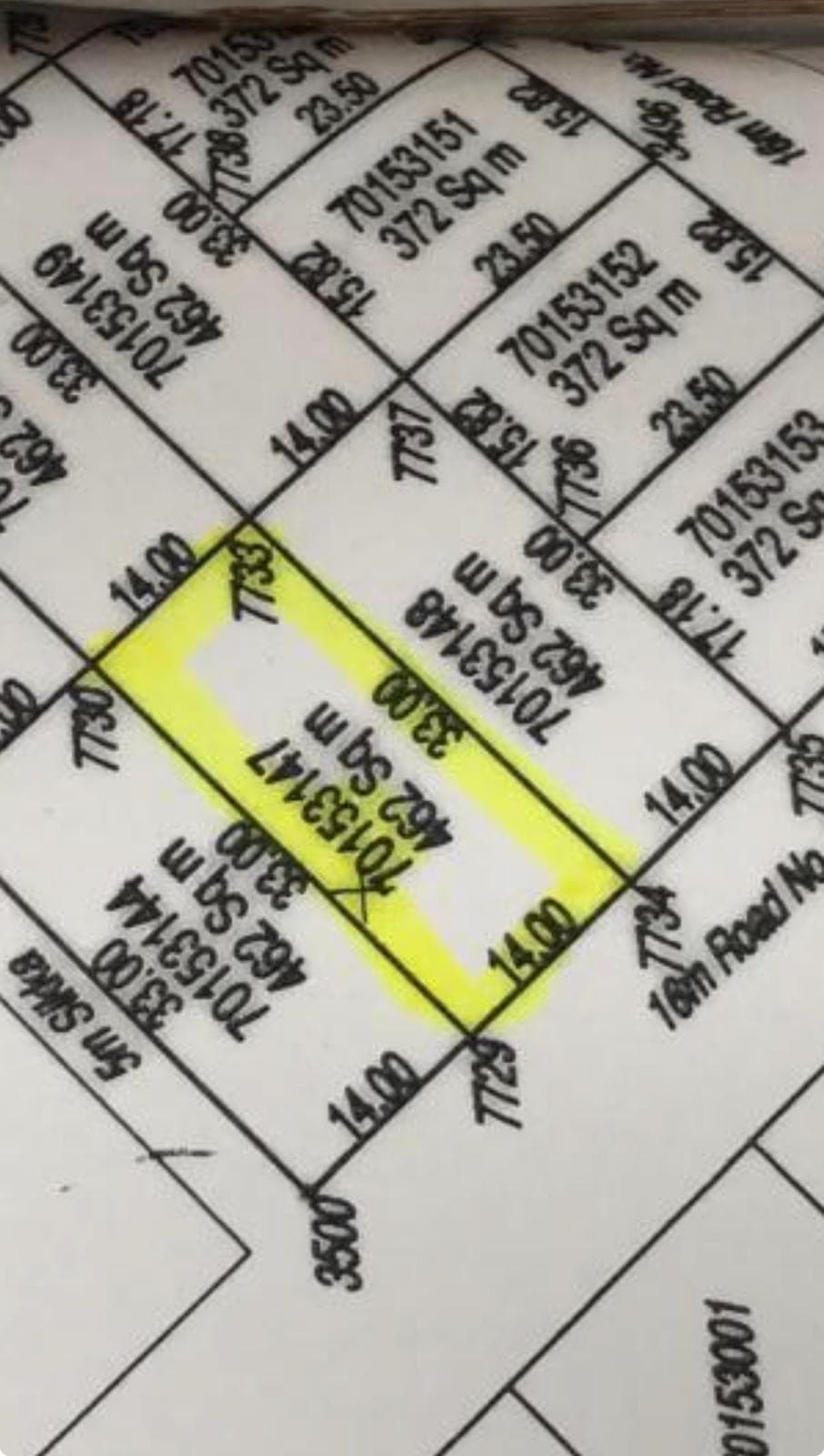 أرض سكنية للبيع في ام قرن 