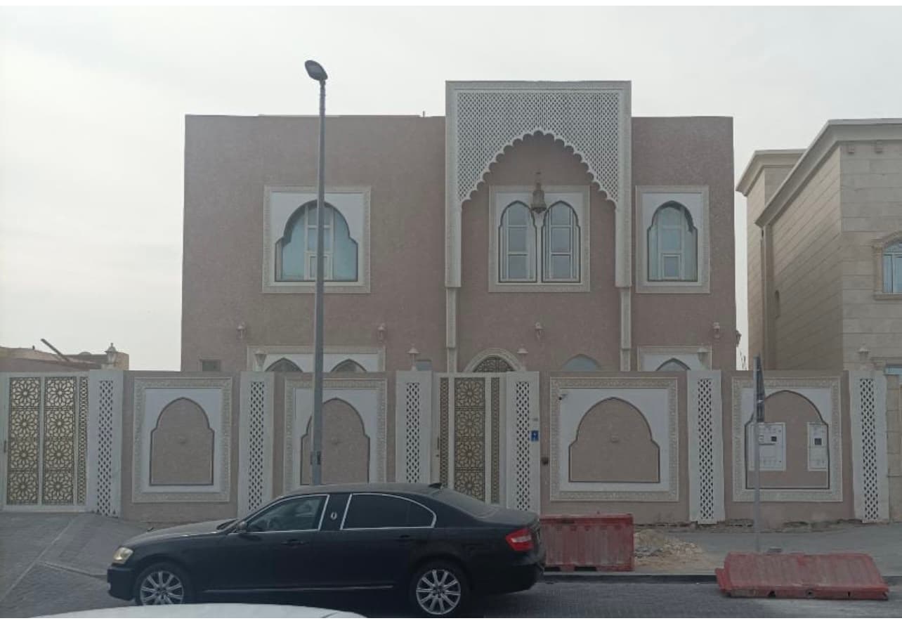 فيلا سكنية 6 غرف نوم للبيع في ام صلال محمد 