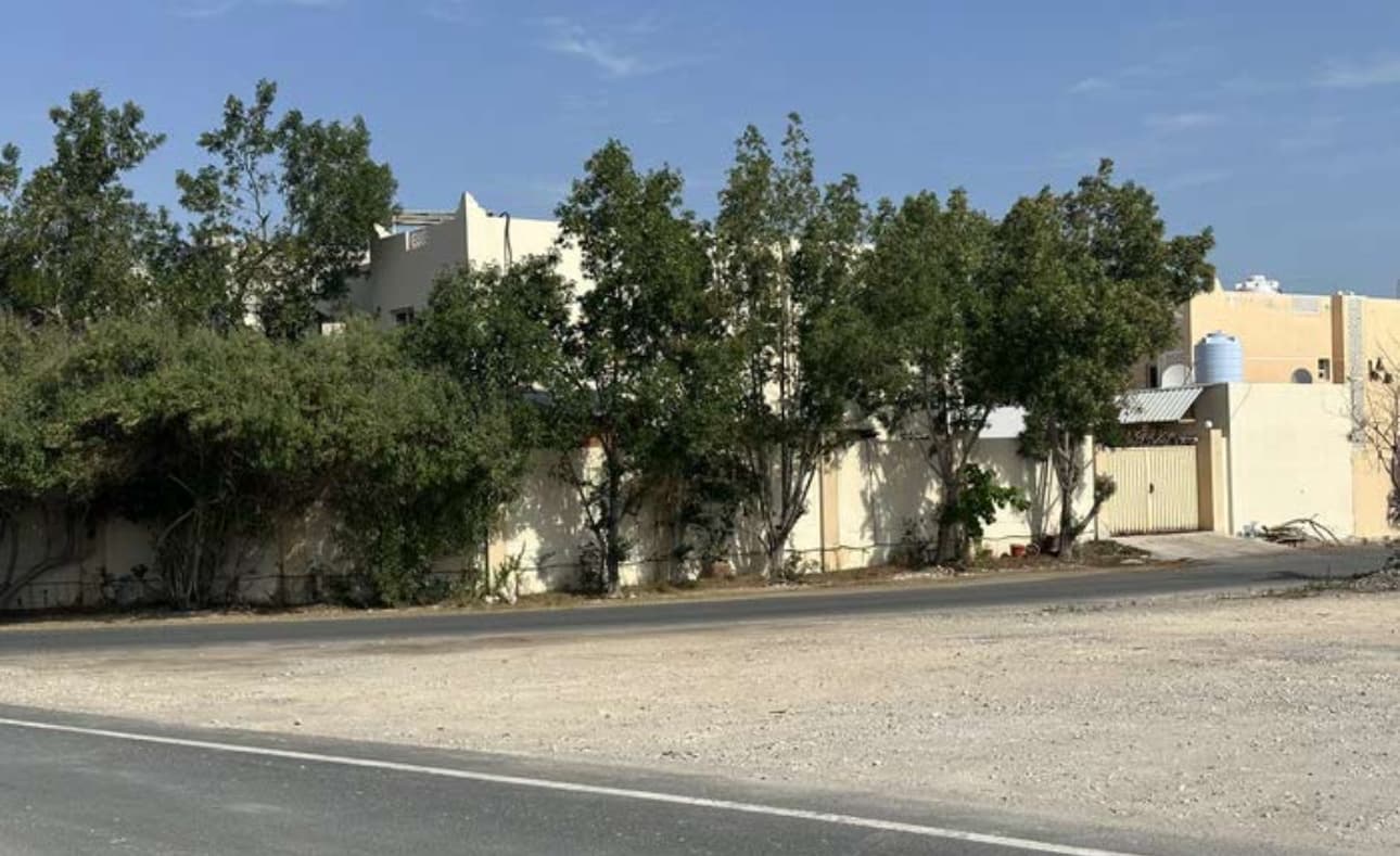 8 Bedroom Residential Villa for Sale in Gharrafat Al Rayyan