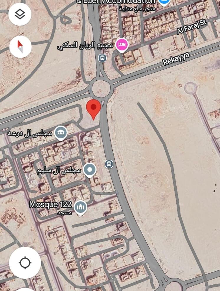Residential Land for Sale in Al Wukair
