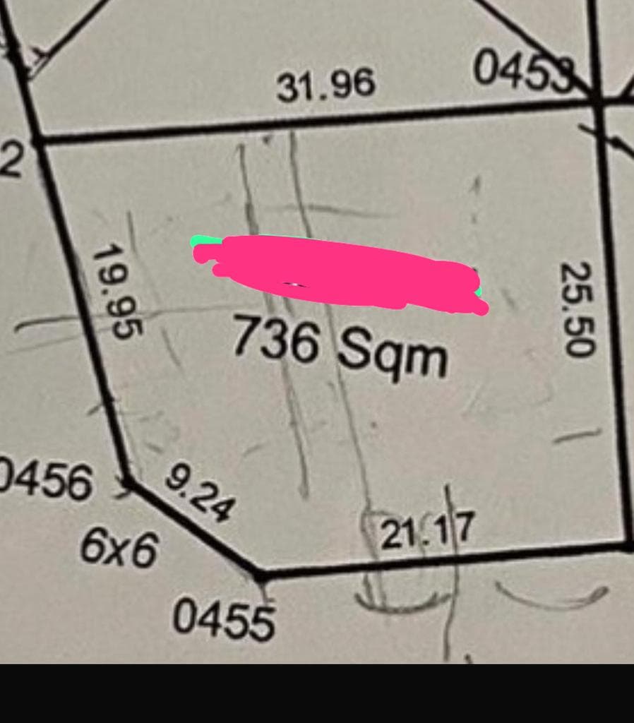Residential Land for Sale in Al Wakra