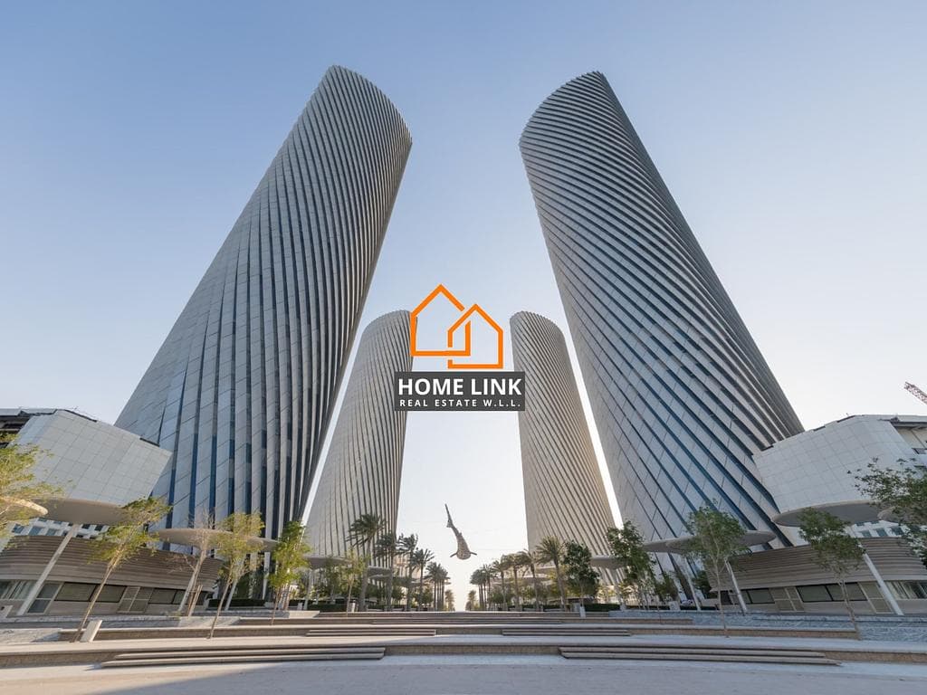 Residential Land for Sale in Huzoom Lusail (Lusail)