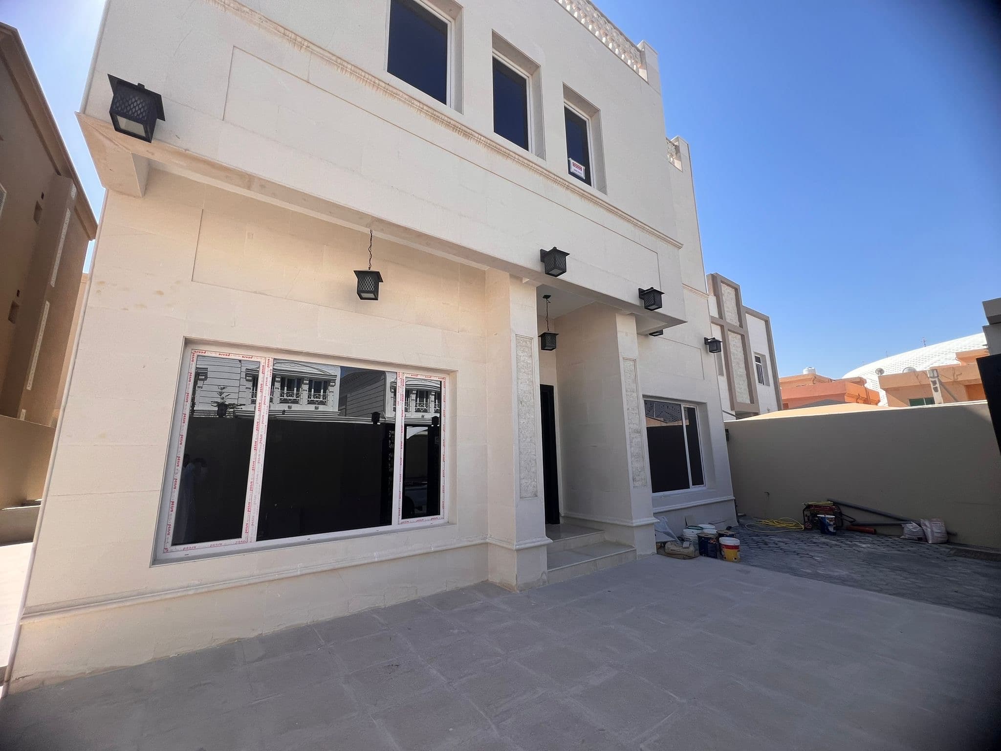 8 Bedroom Residential Villa for Sale in Al Thumama