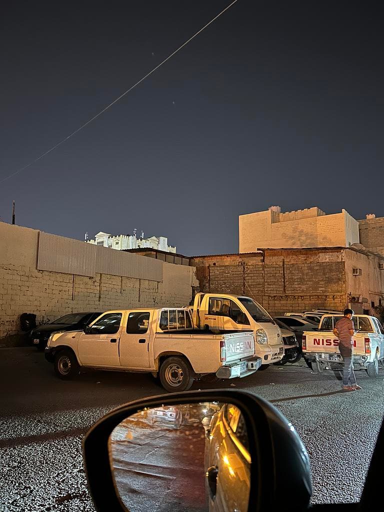 Residential Land for Sale in Fereej Bin Durham