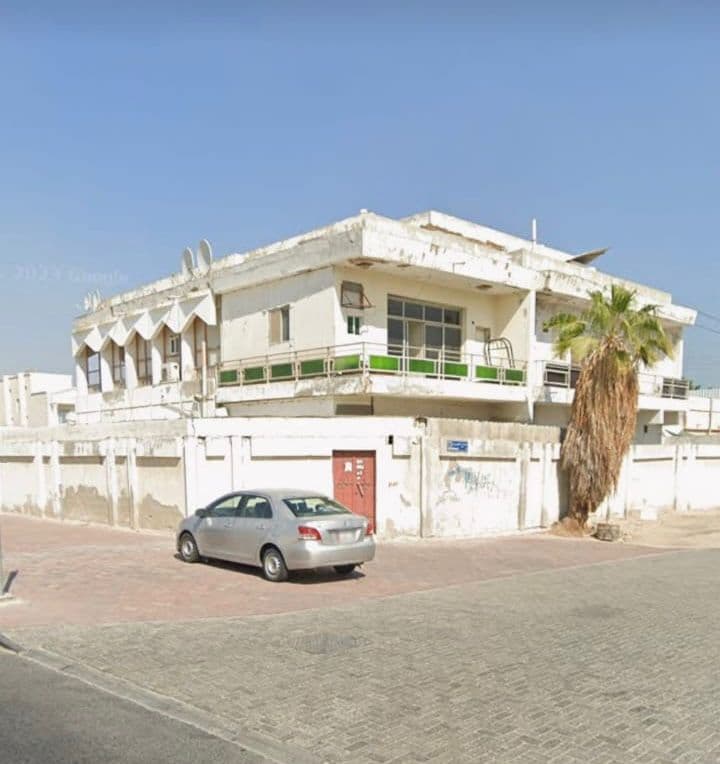 7 Bedroom Residential Villa for Sale in Fereej Al Nasr