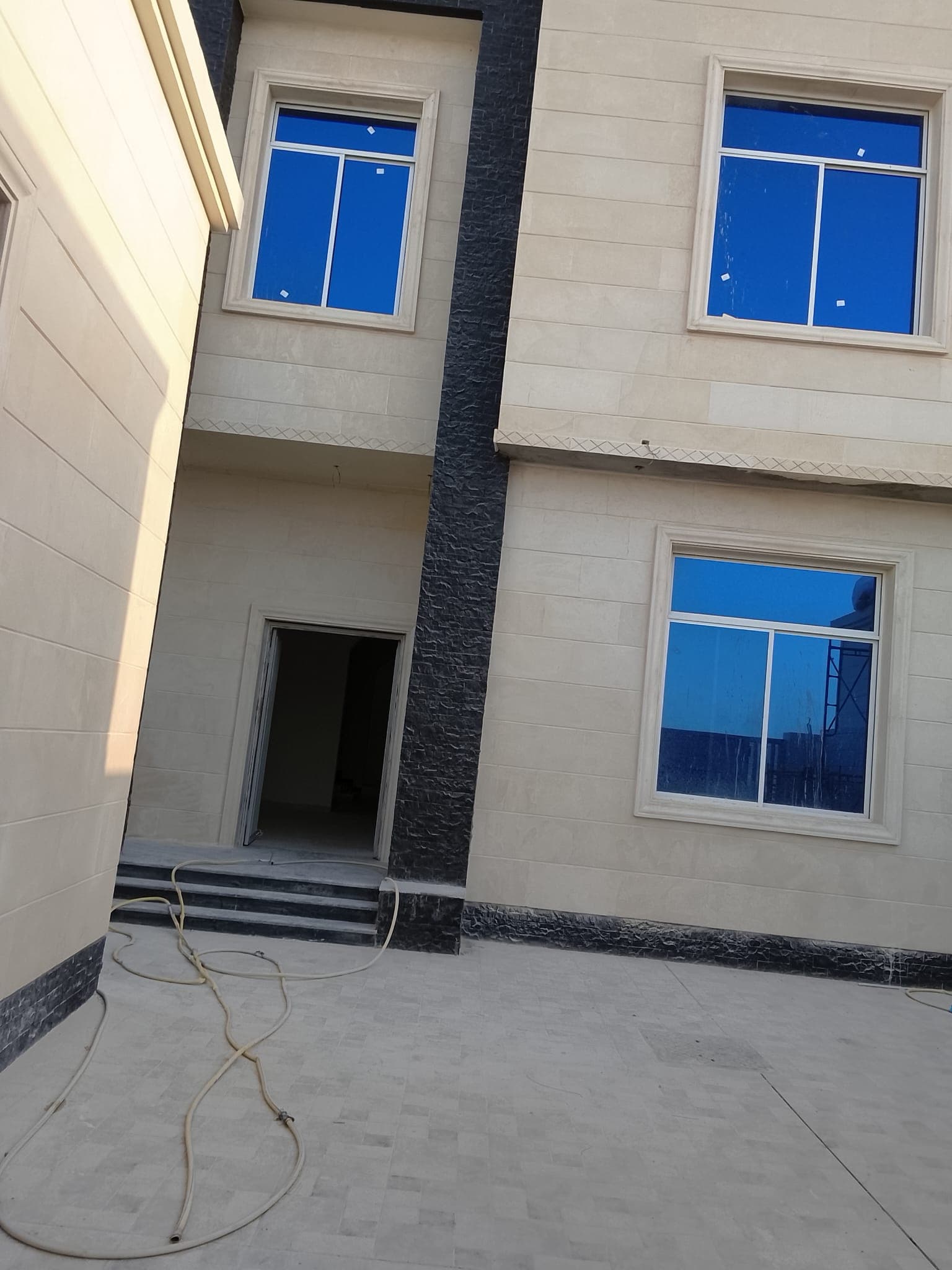 فيلا سكنية 7 غرف نوم للبيع في ازغوى