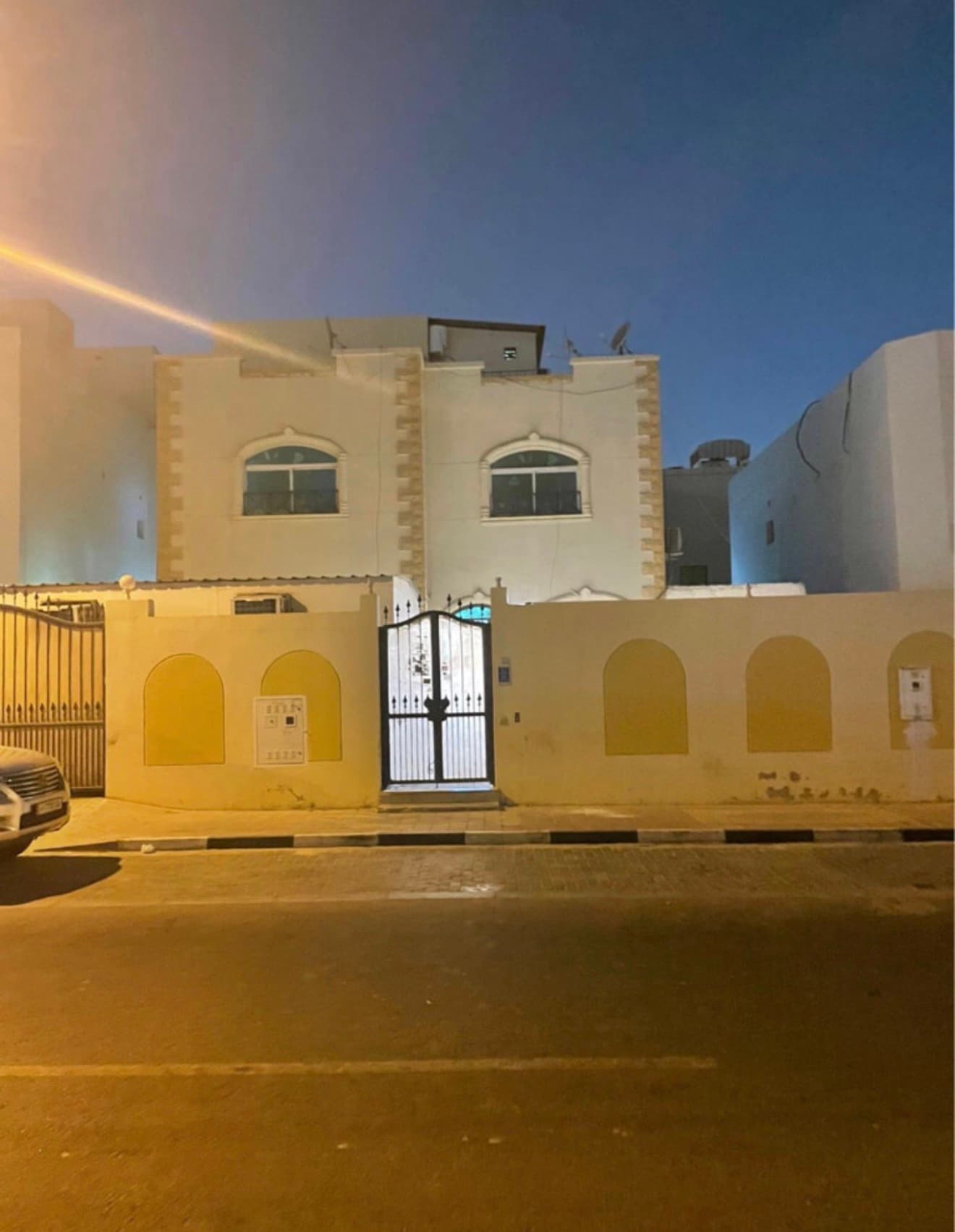 فيلا سكنية 6 غرف نوم للبيع في الثمامة