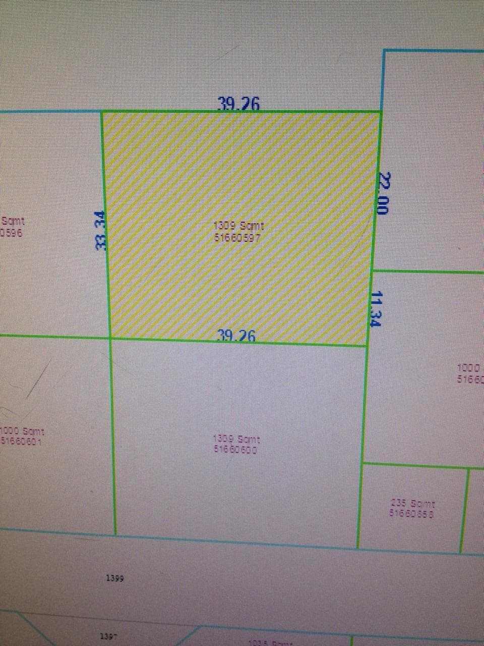 Residential Land for Sale in Al Themaid
