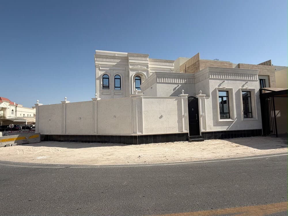 7 Bedroom Residential Villa for Sale