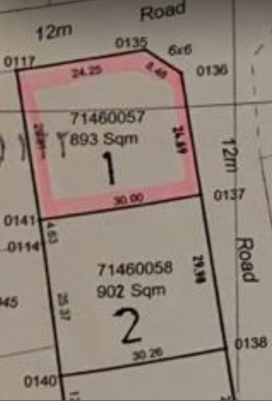 Residential Land for Sale in Umm Salal Mohammed