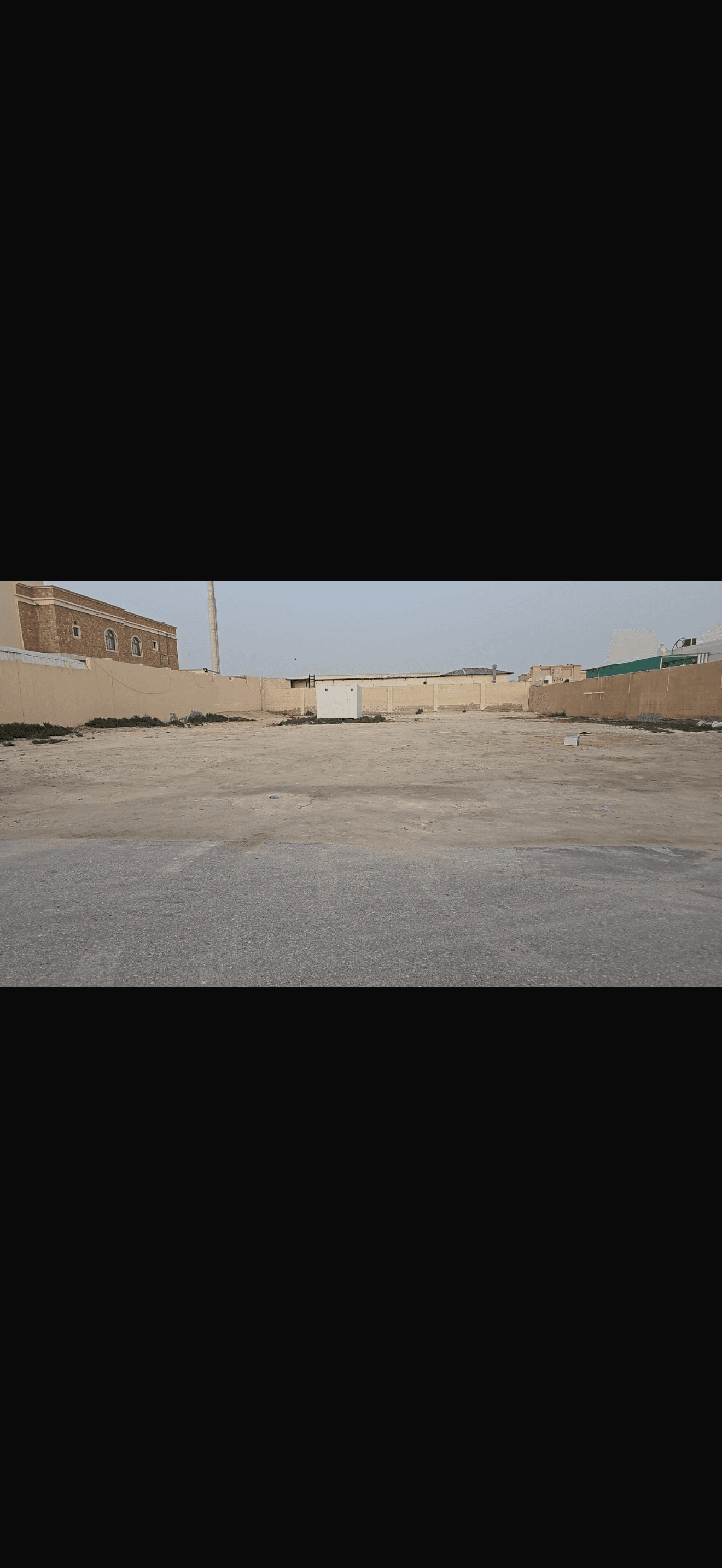 أرض سكنية للبيع