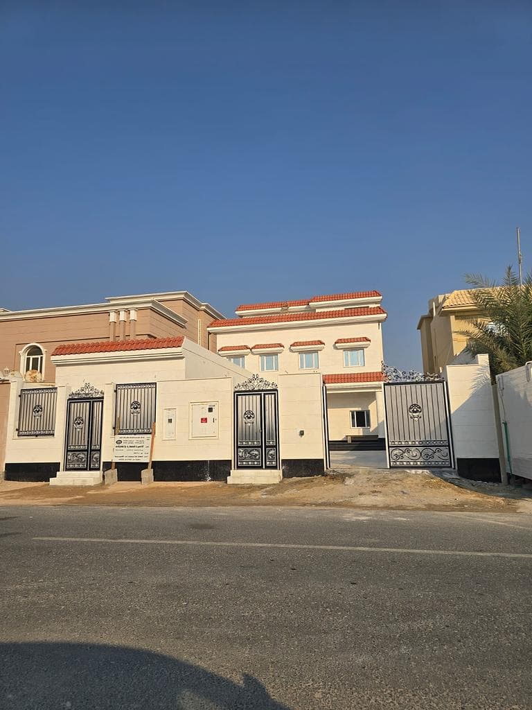 7 Bedroom Residential Villa for Sale in Al Sakhama
