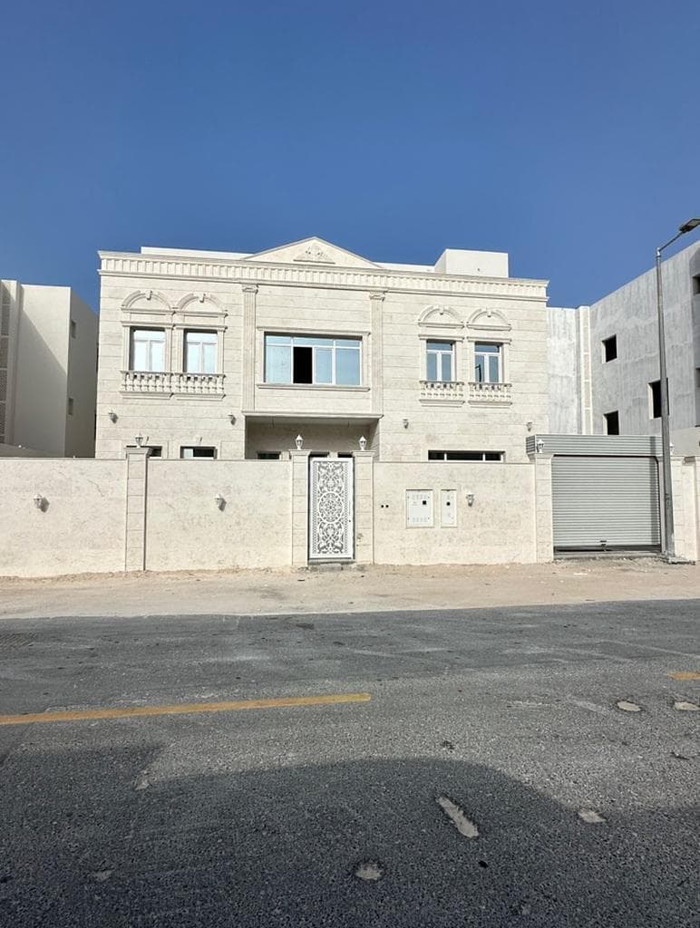 فيلا سكنية 6 غرف نوم للبيع في الوعب